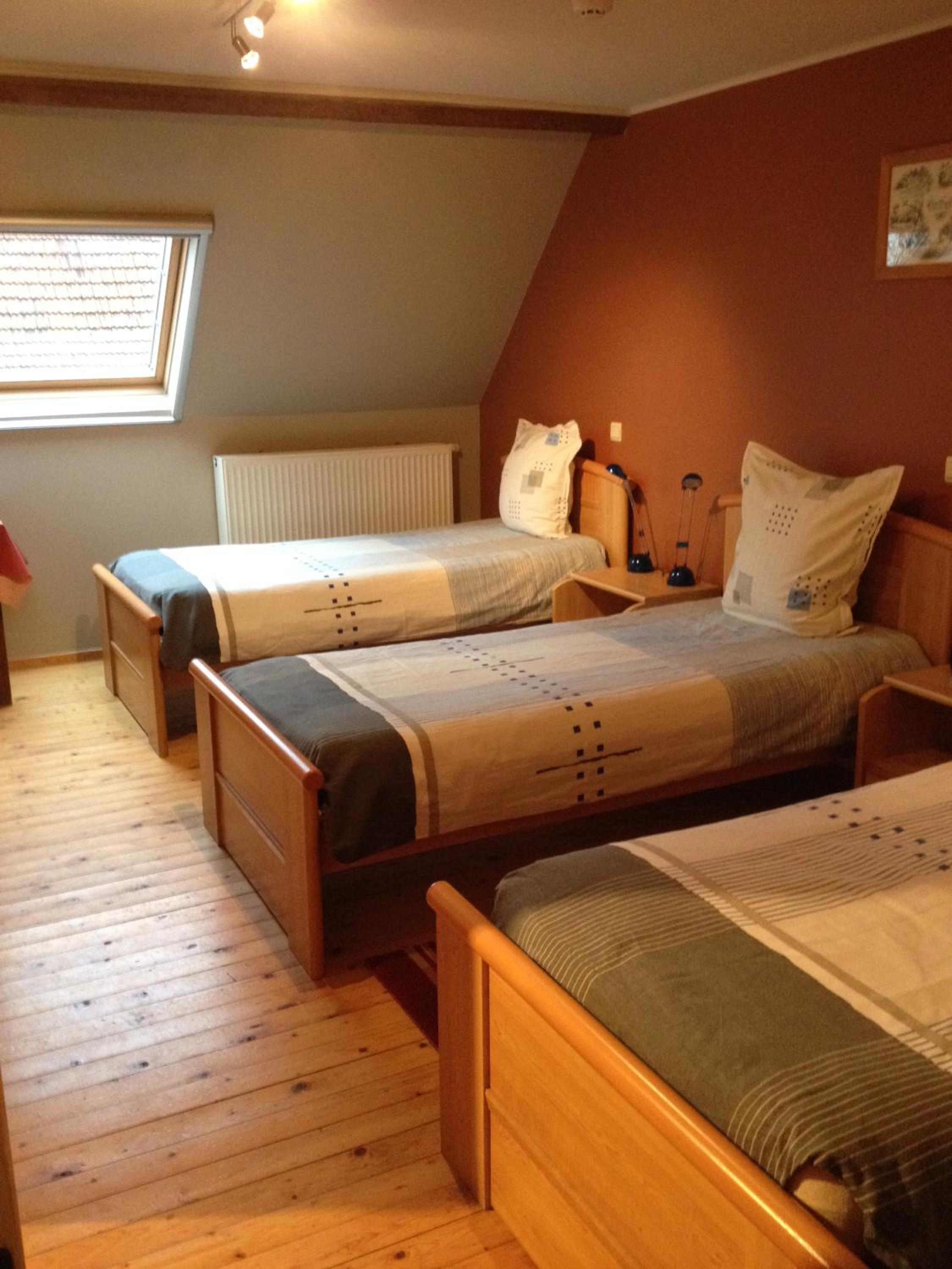 Standard Triple Room photo 1