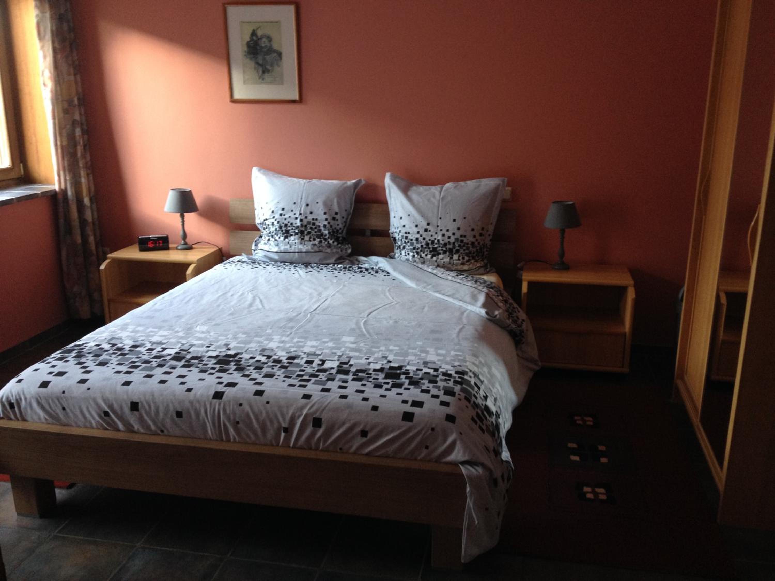 Large Double Room photo 1