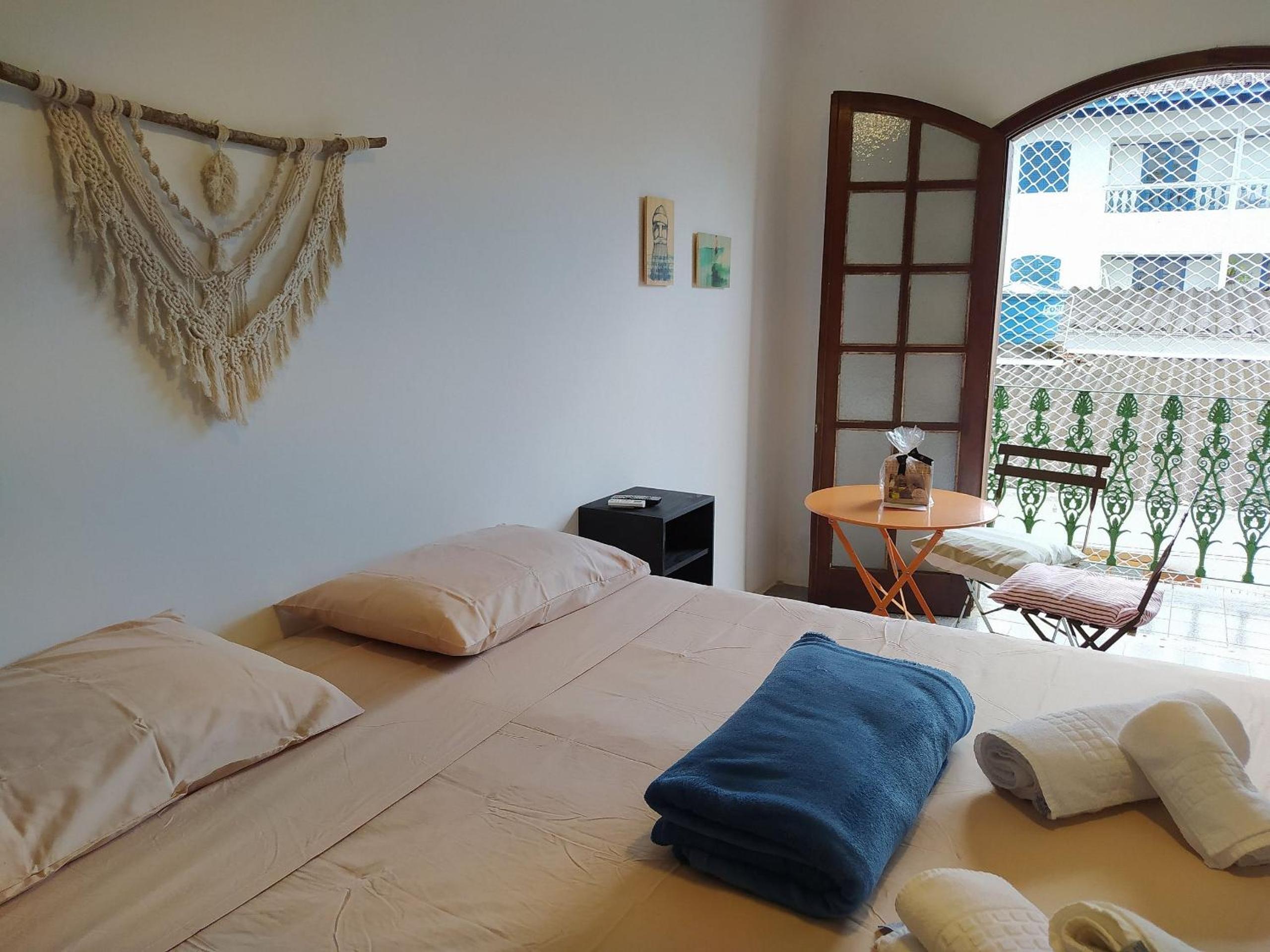Double Room with Park View