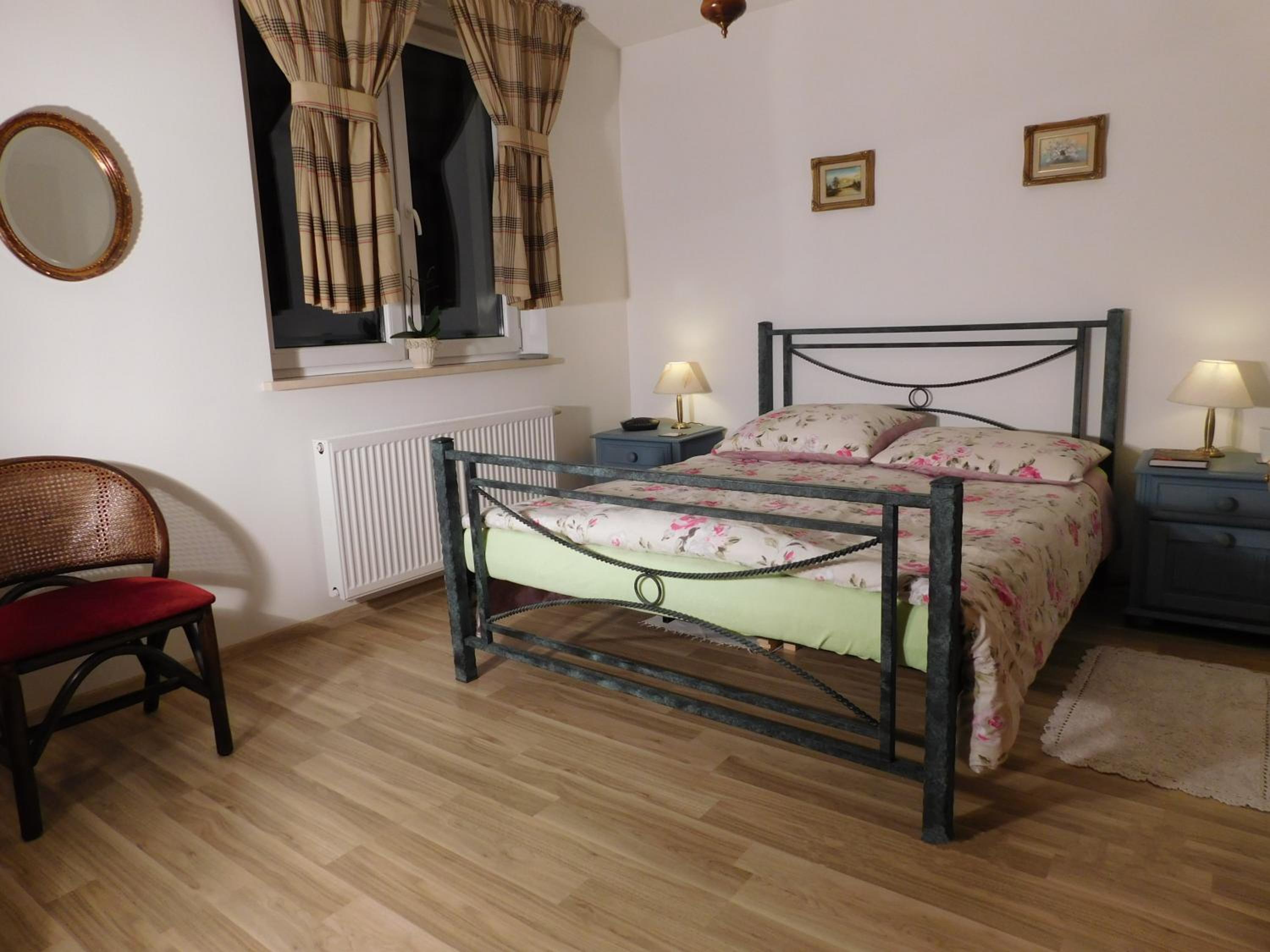Deluxe Double Room - Photo 1