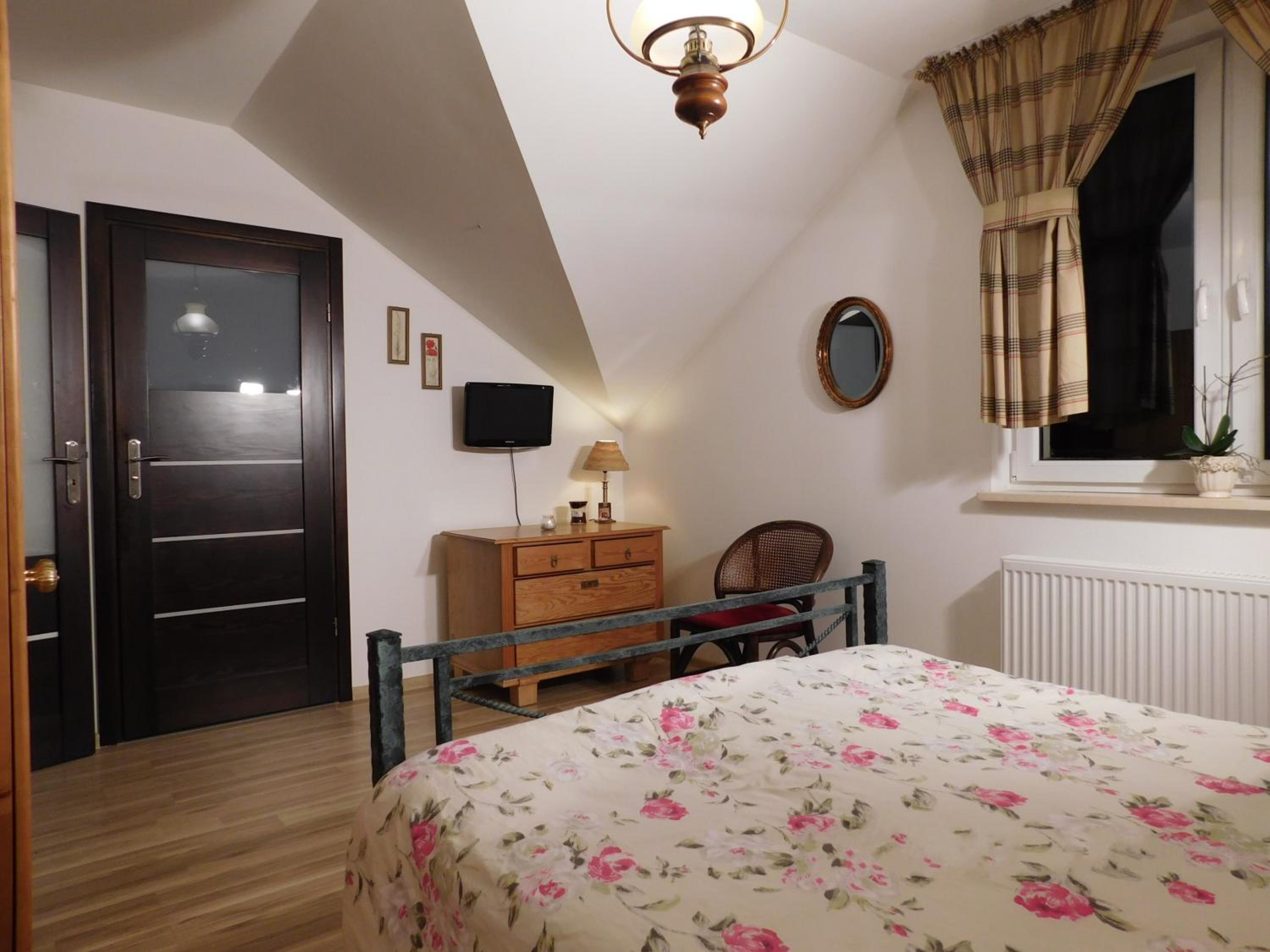 Deluxe Double Room - Photo 2