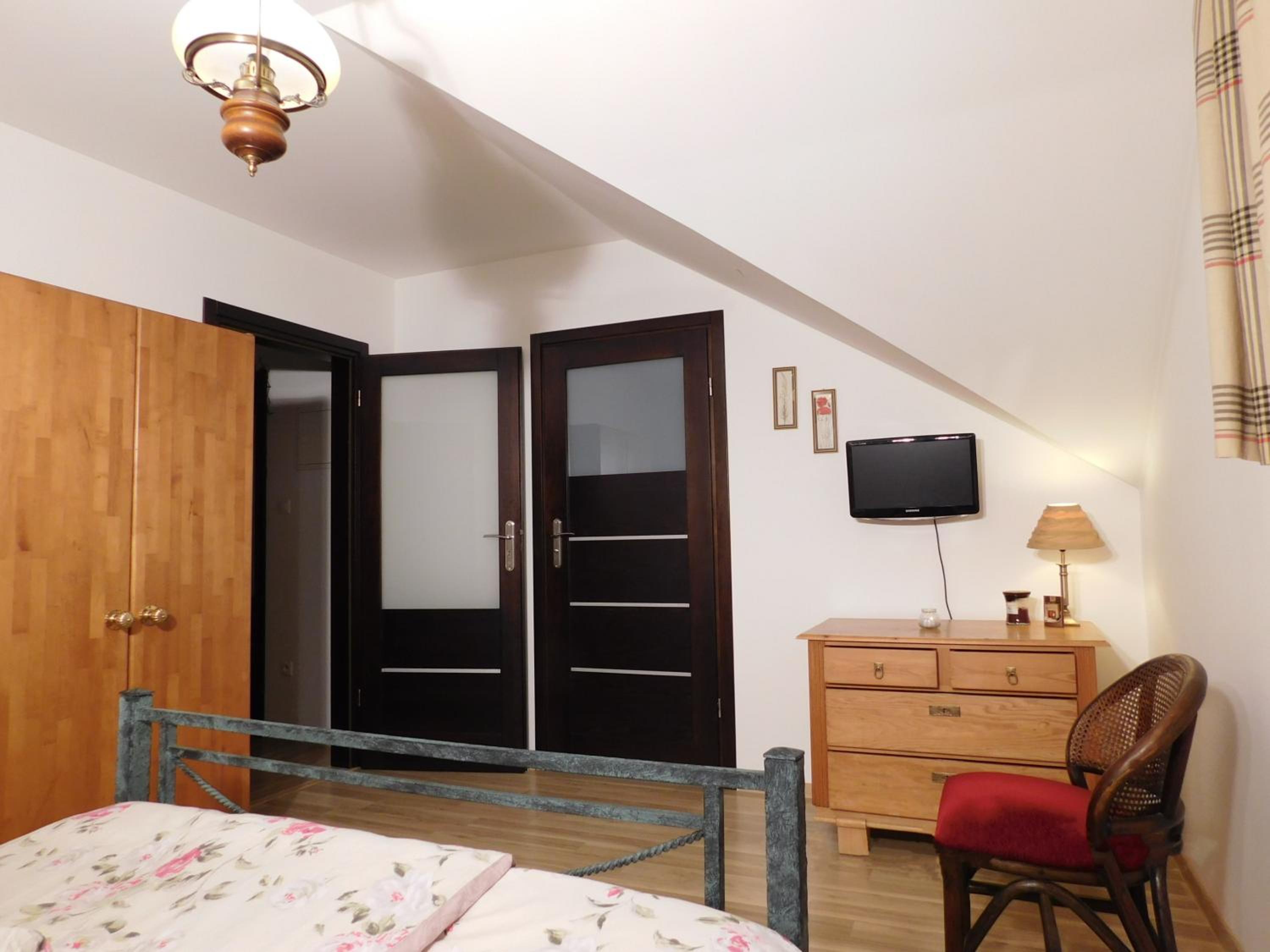 Deluxe Double Room - Photo 5