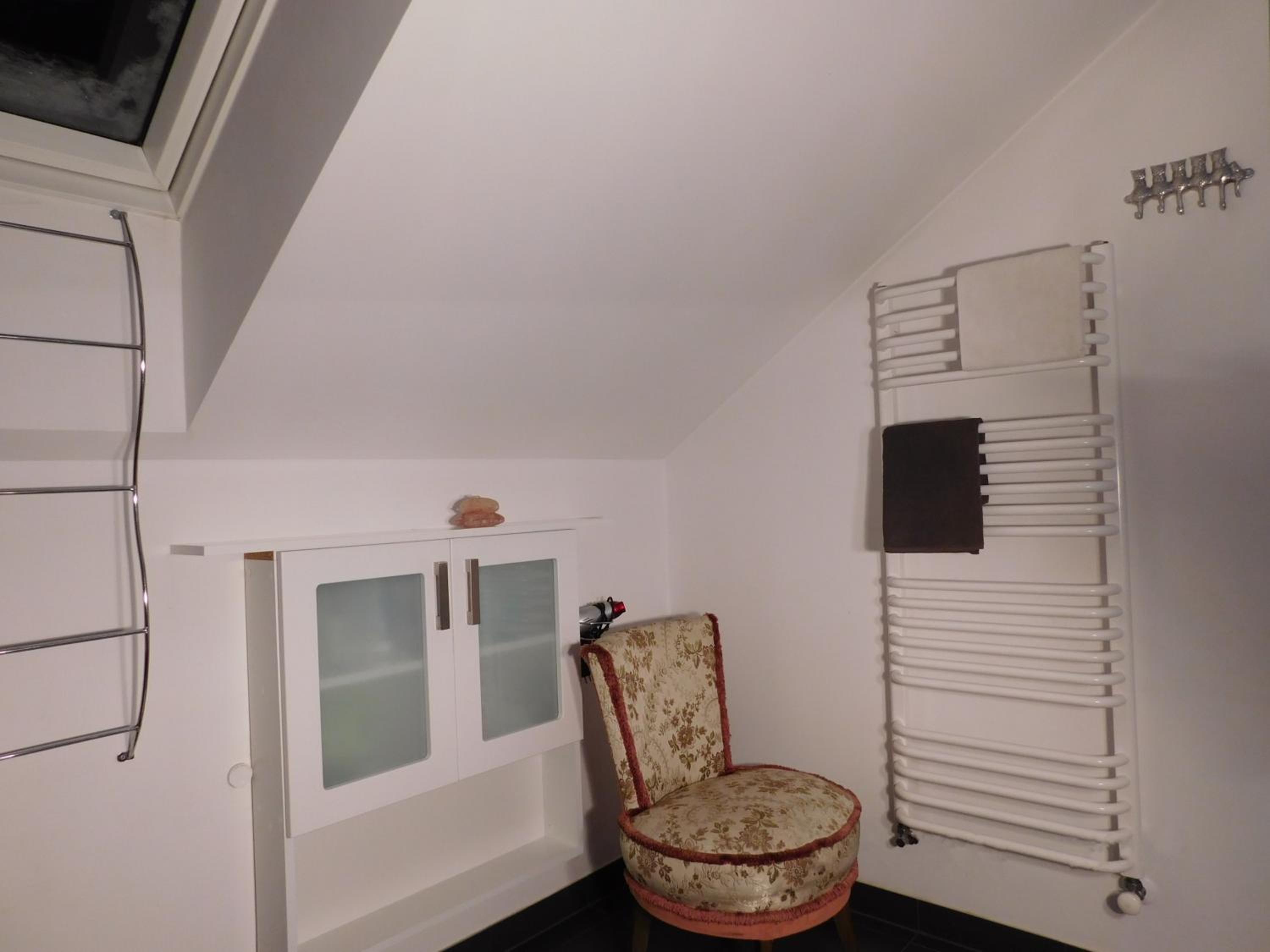 Deluxe Double Room - Photo 4