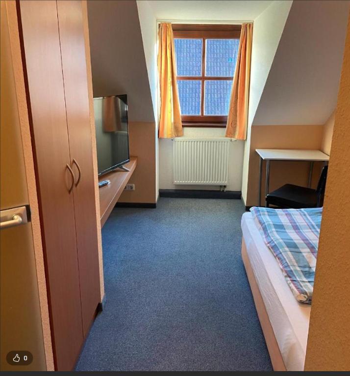 Single Room with Shower