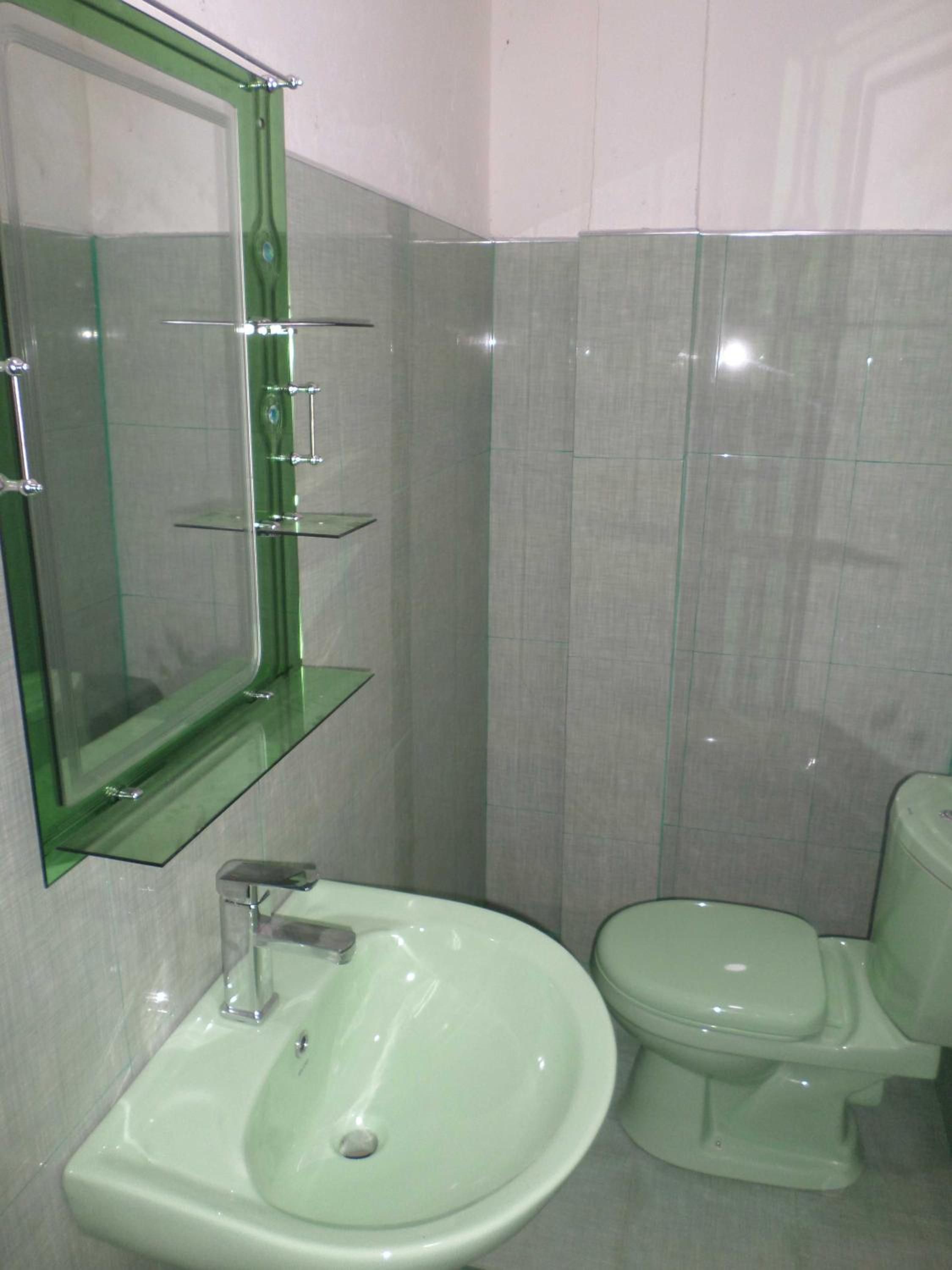 Double Room with Private Bathroom photo 1