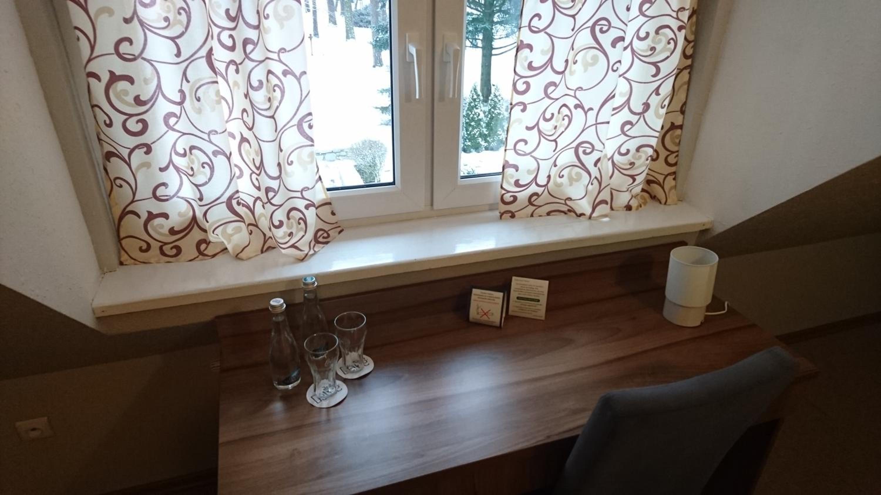 Triple Room with Garden View photo 2
