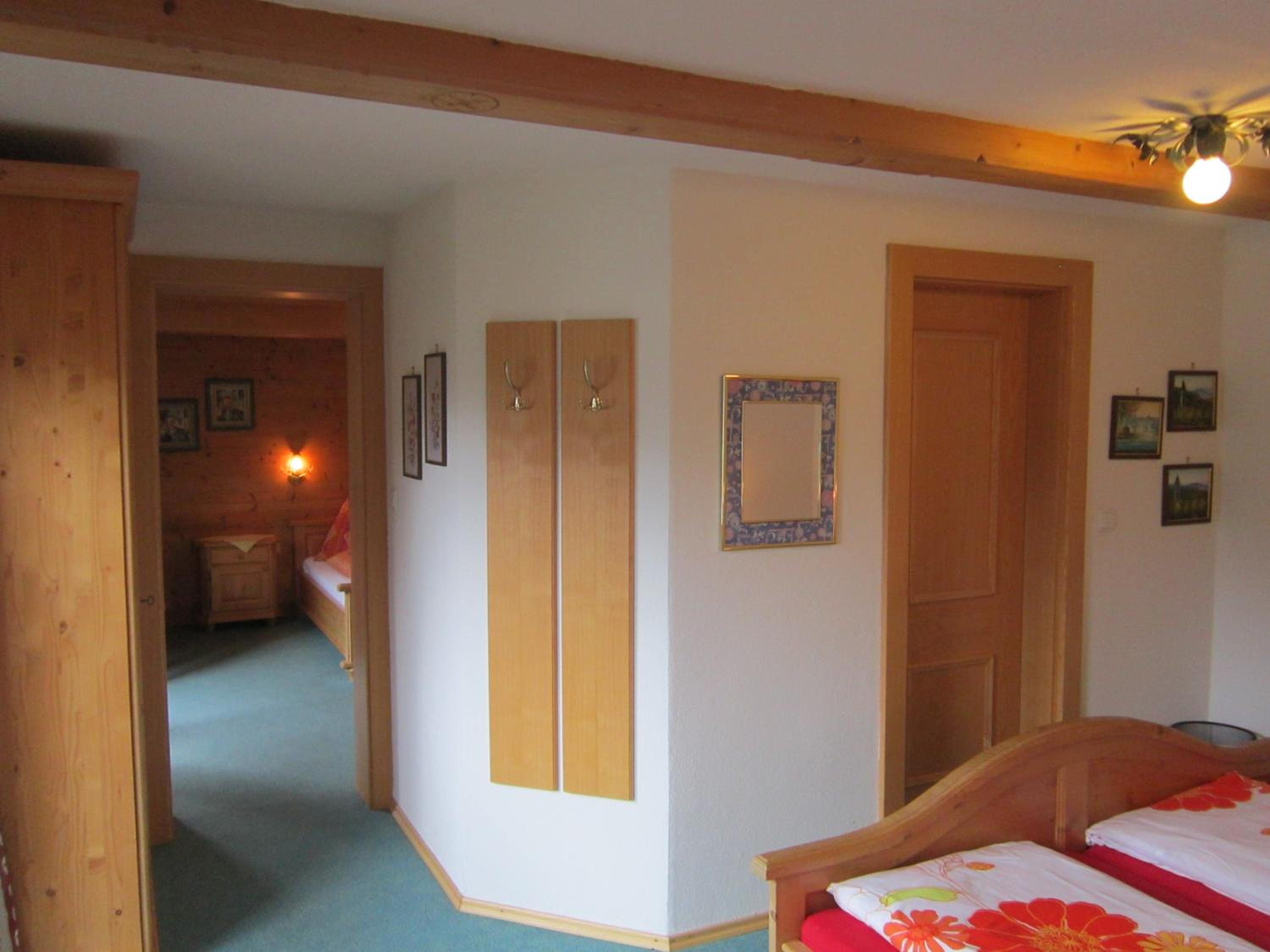 Two-Bedroom Apartment (2-4 Adults) photo 2