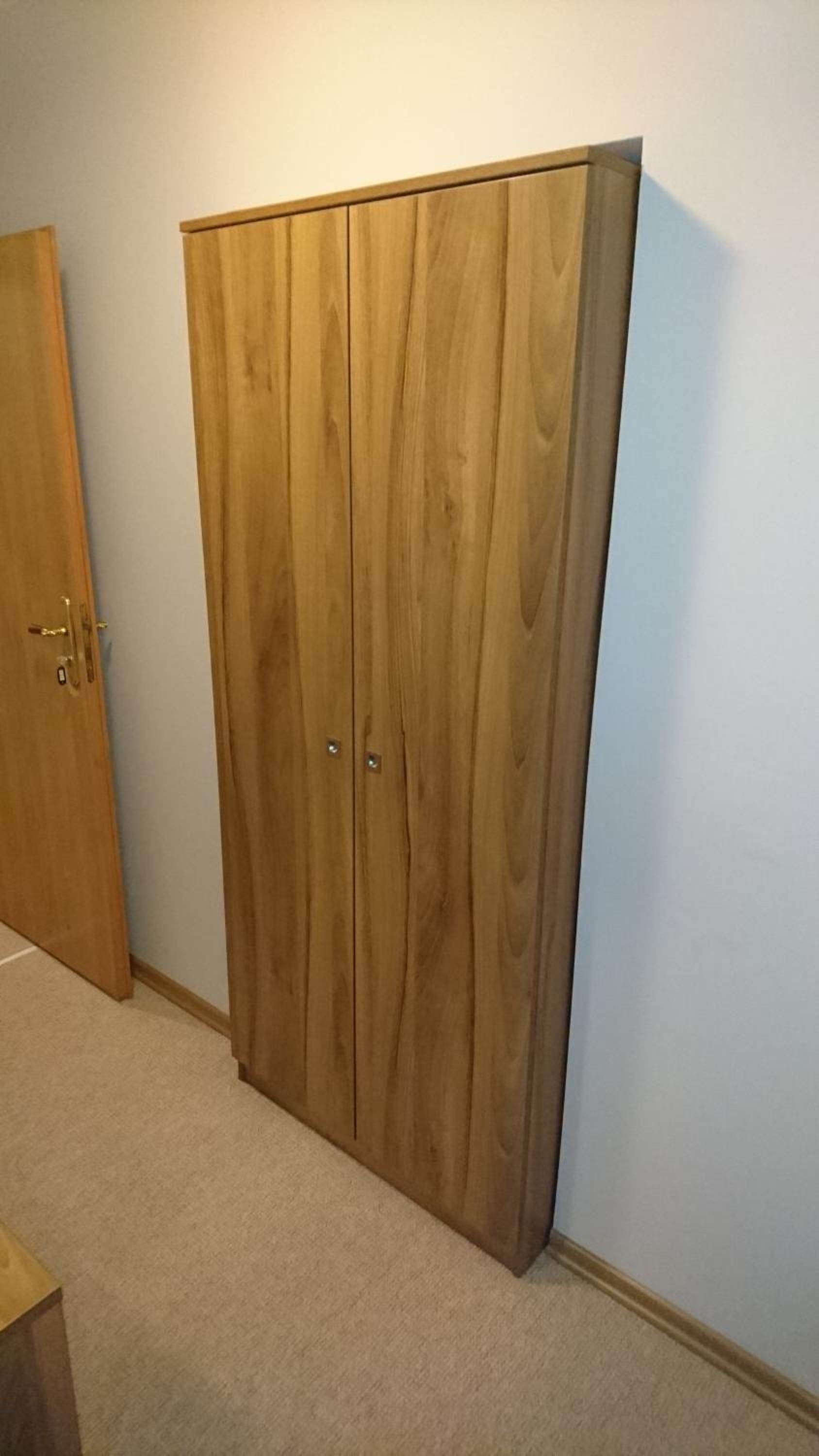 Comfort Triple Room with Shower, photo 7