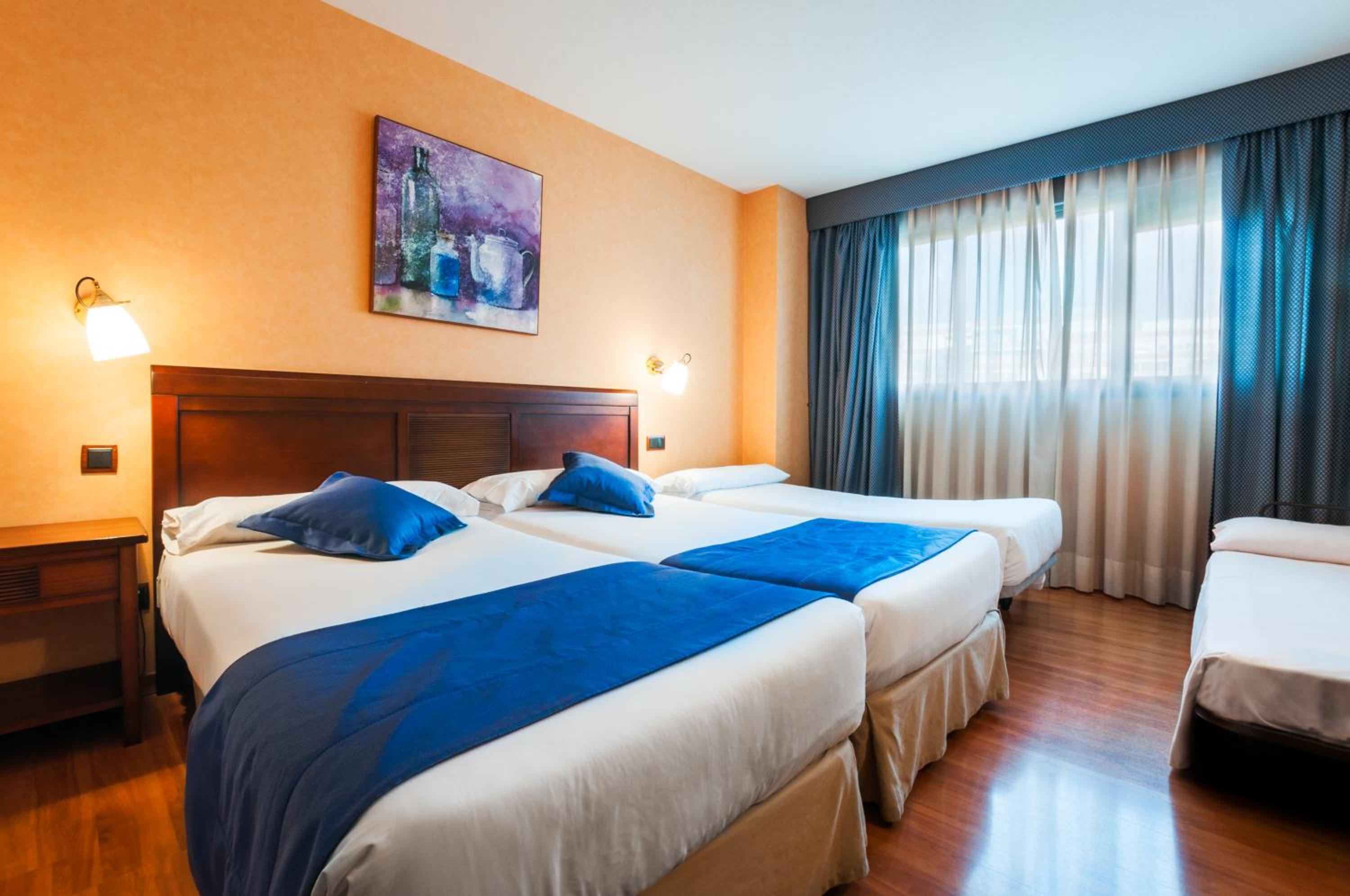 Comfort Quadruple Room - Photo 10