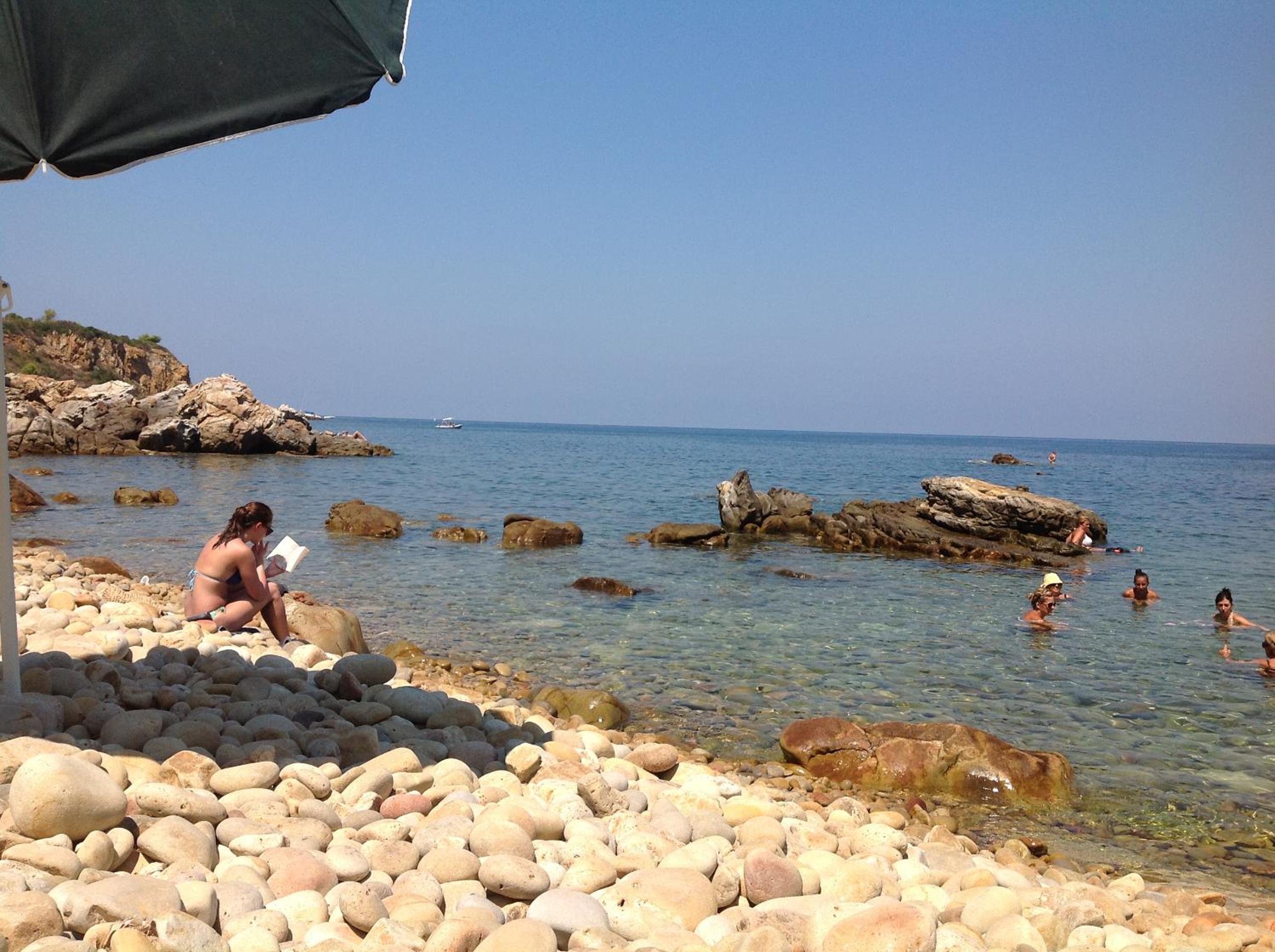 Holiday Home photo 2