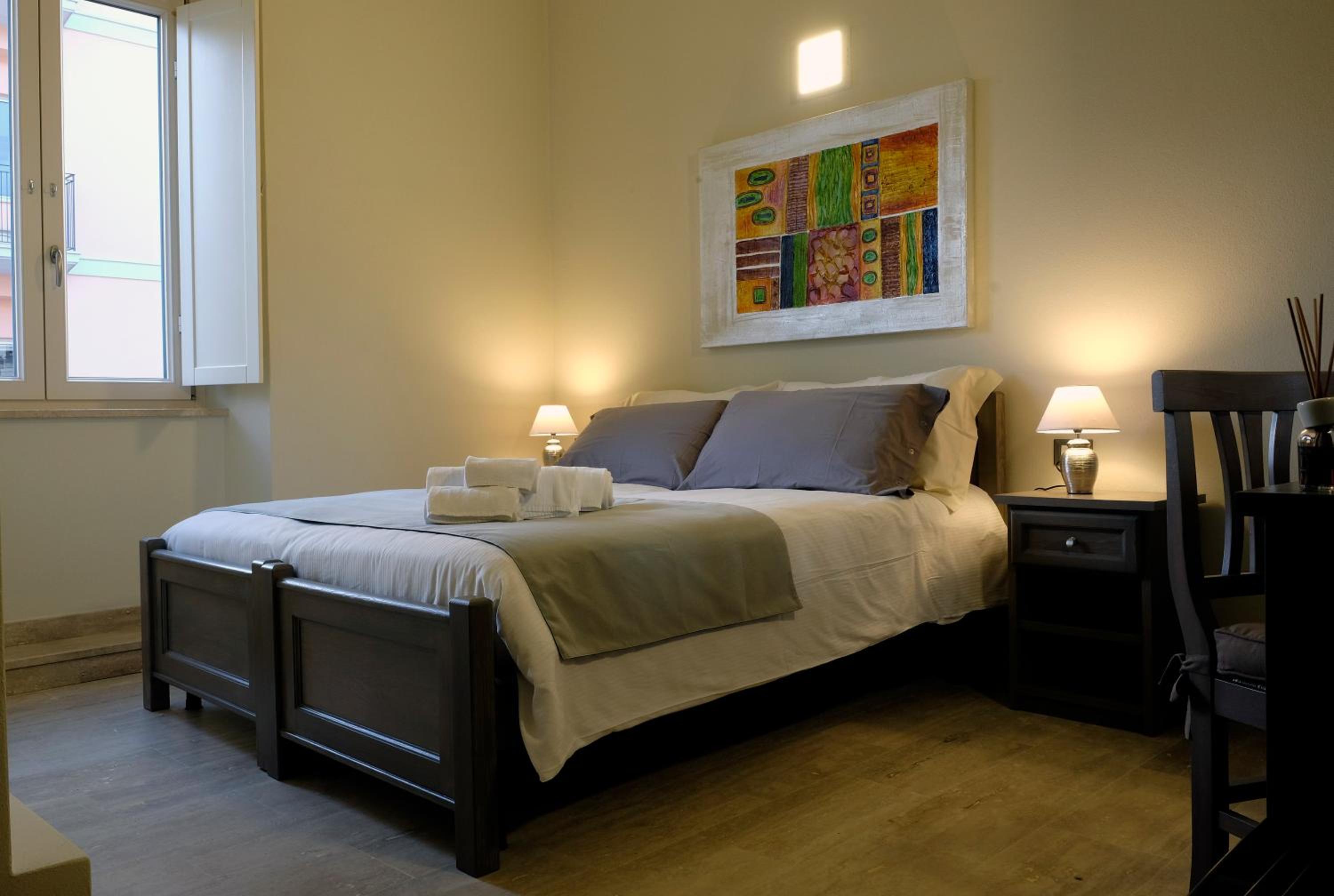 Double Room - Photo 1
