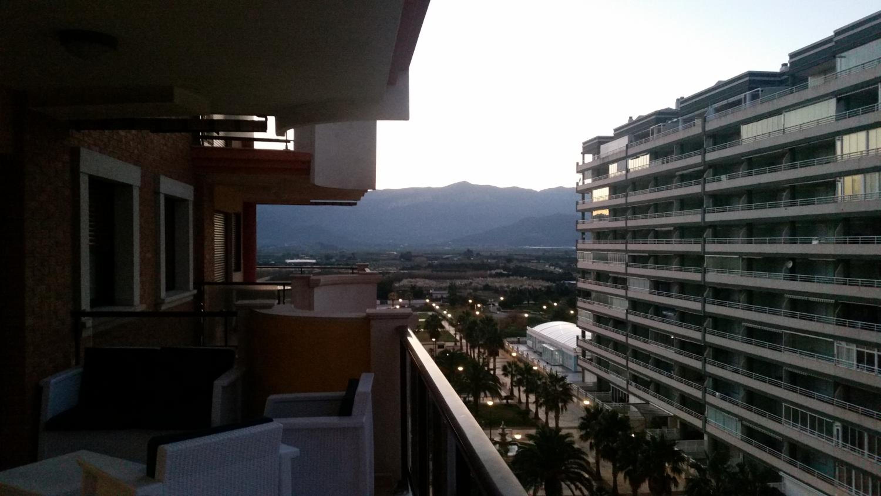 Apartment with Sea View photo 2