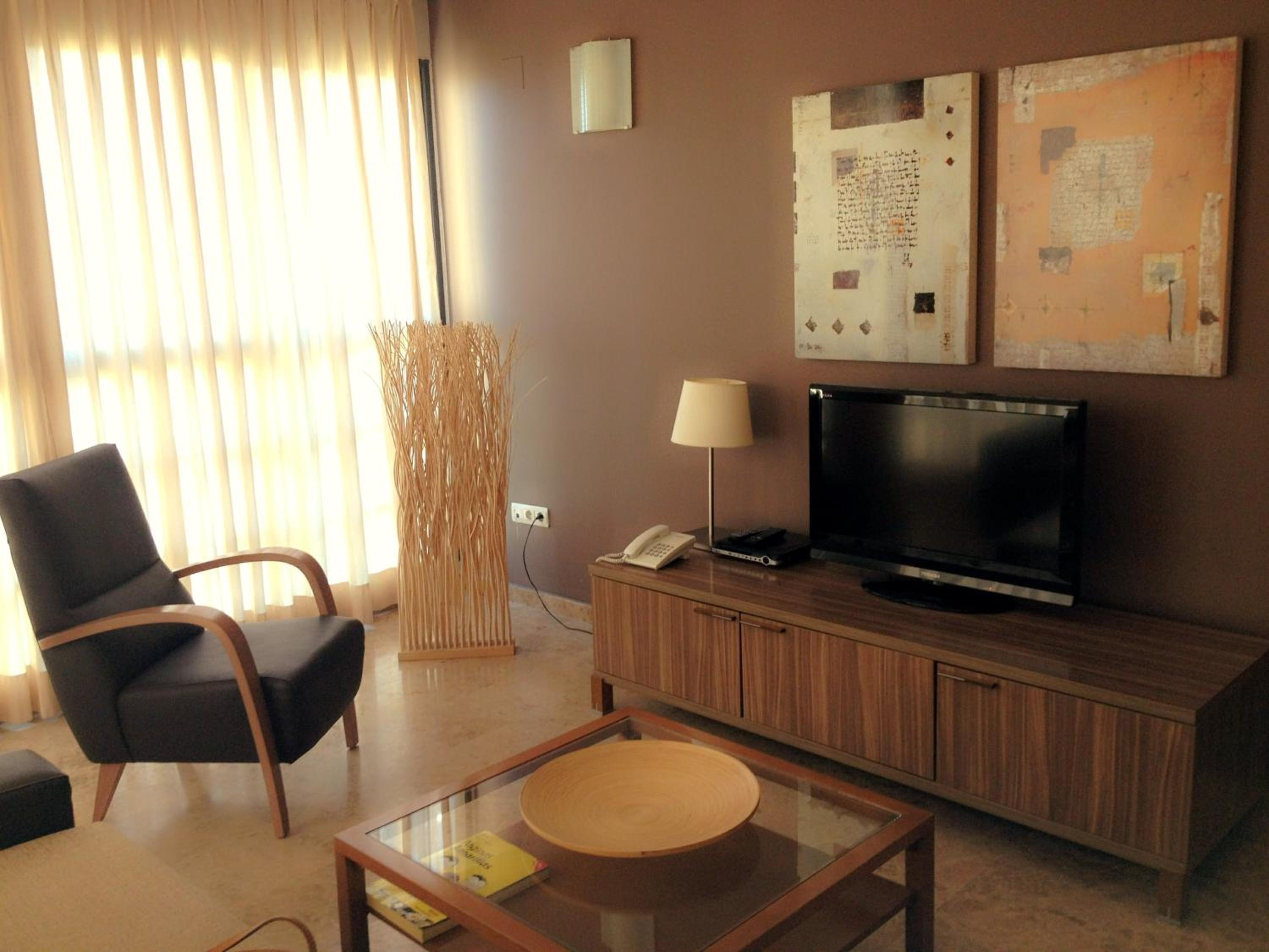 Two-Bedroom Apartment (3 Adults) - Photo 14