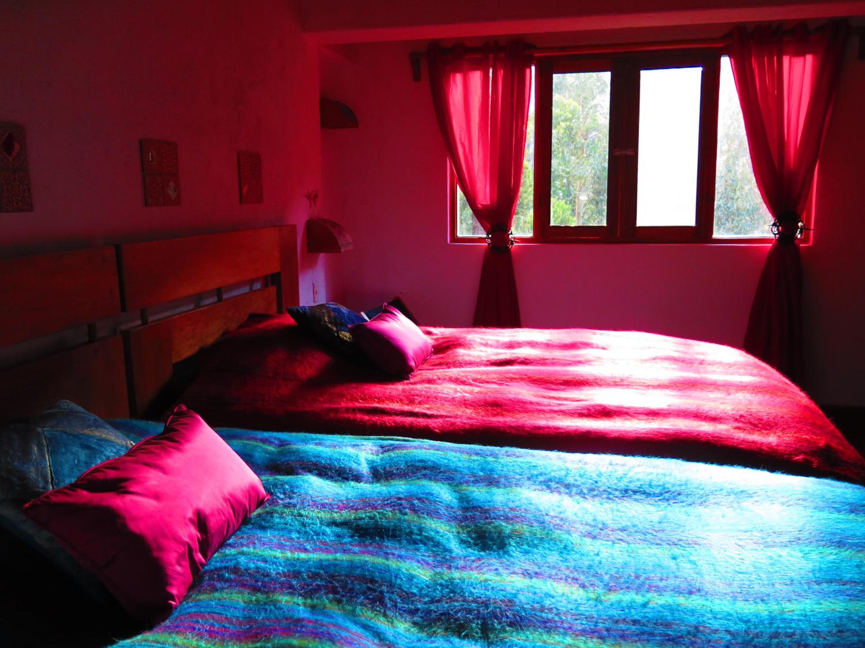 Budget Double or Twin Room photo 2