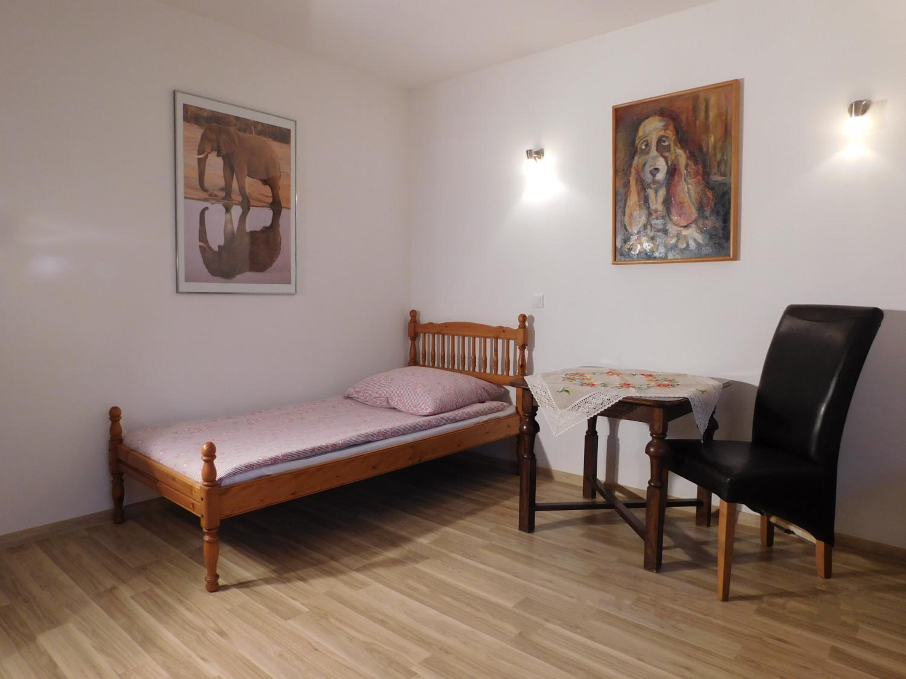 Deluxe Twin Room - Photo 1