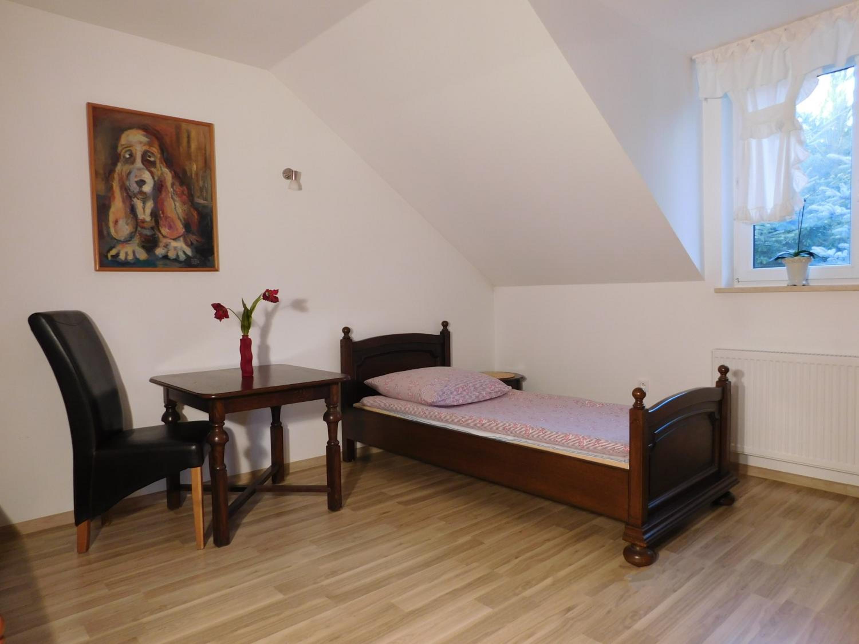 Deluxe Twin Room - Photo 4