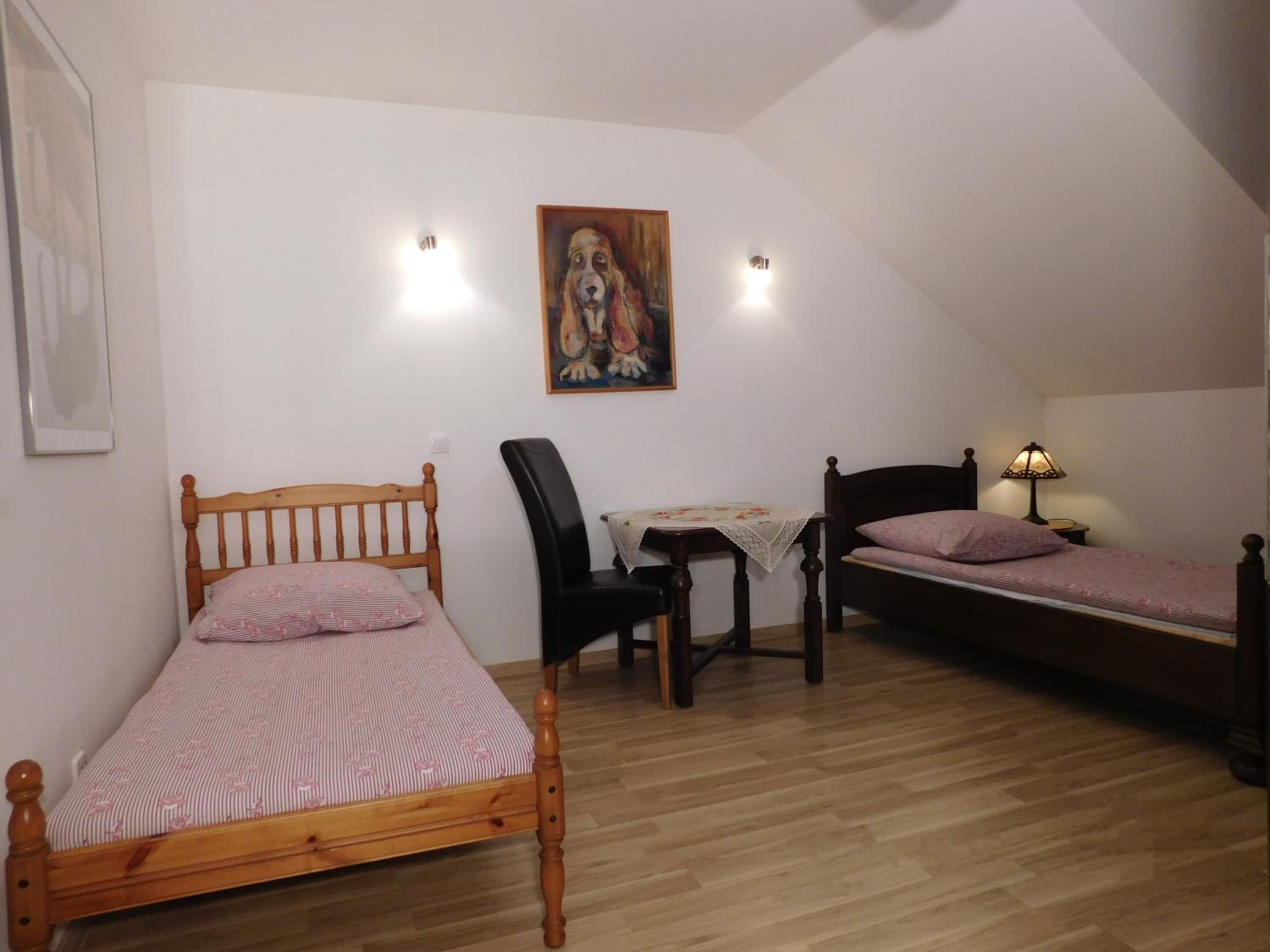 Deluxe Twin Room - Photo 5