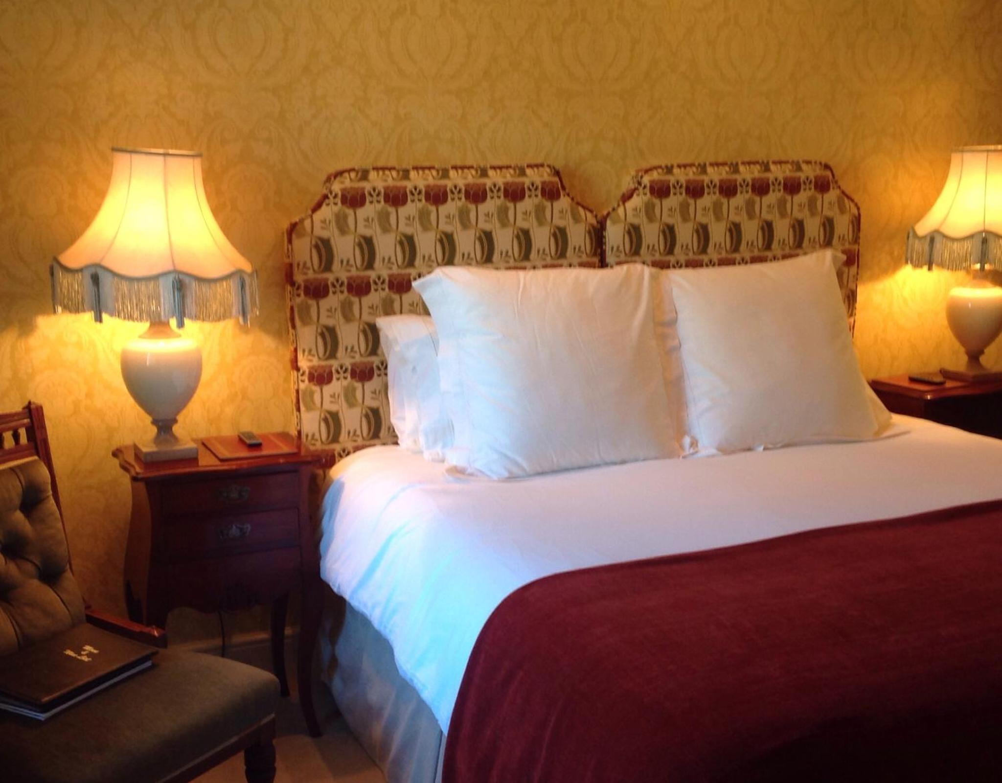 Double Room Ensuite
