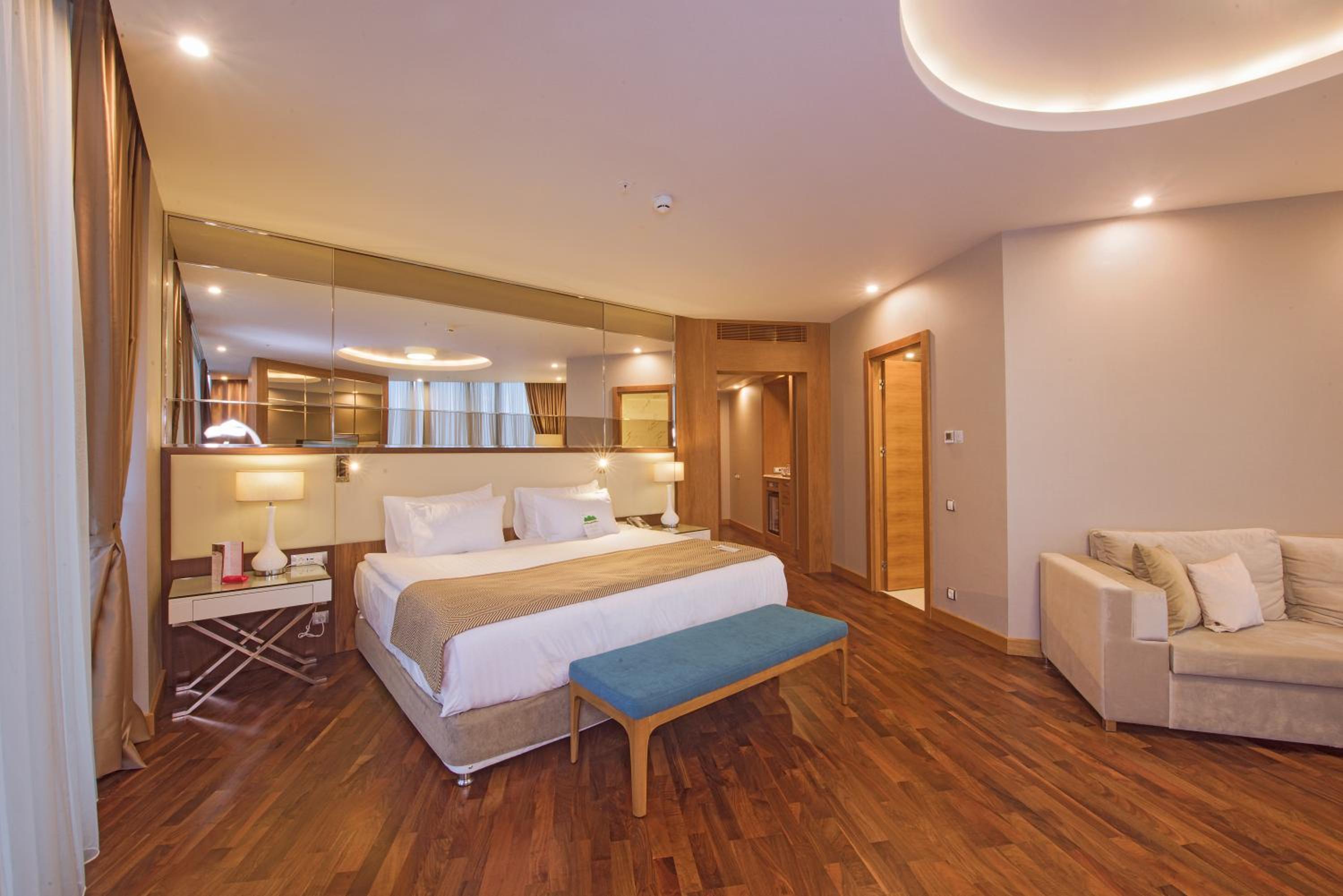 King Suite photo 3