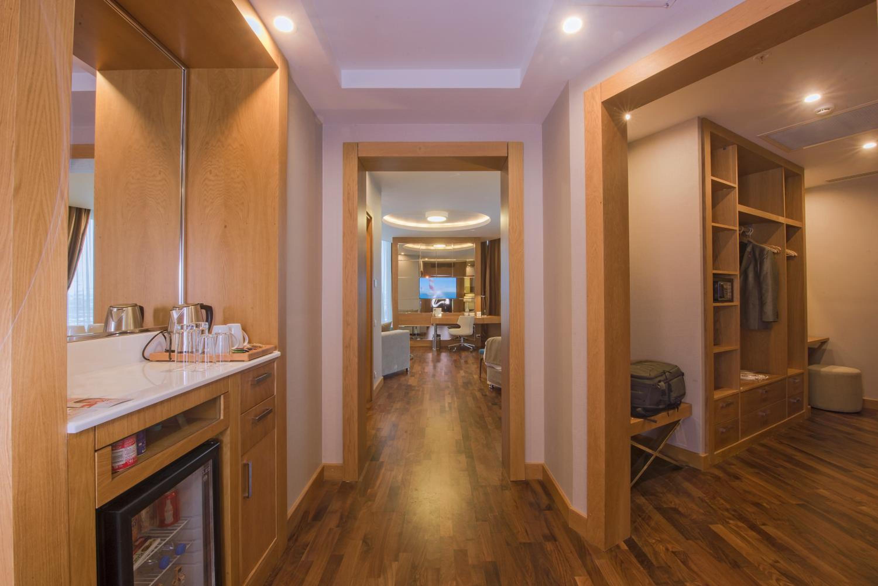 King Suite