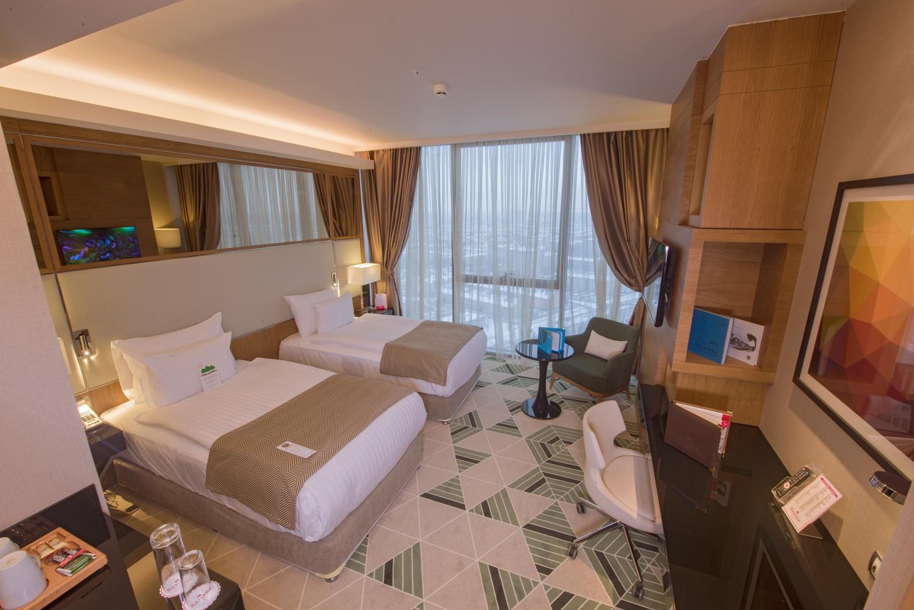 Twin Room photo 2