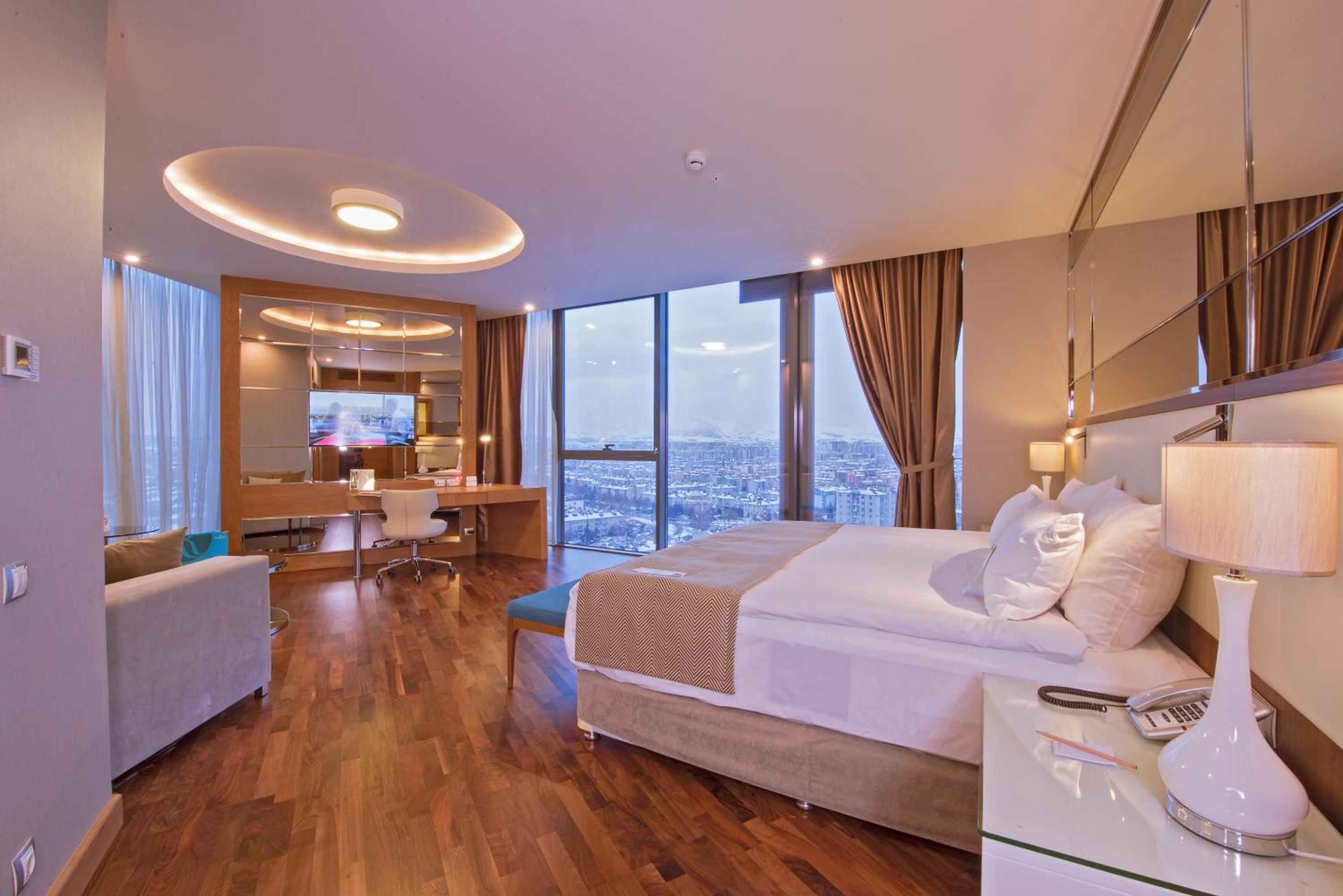 King Suite photo 2