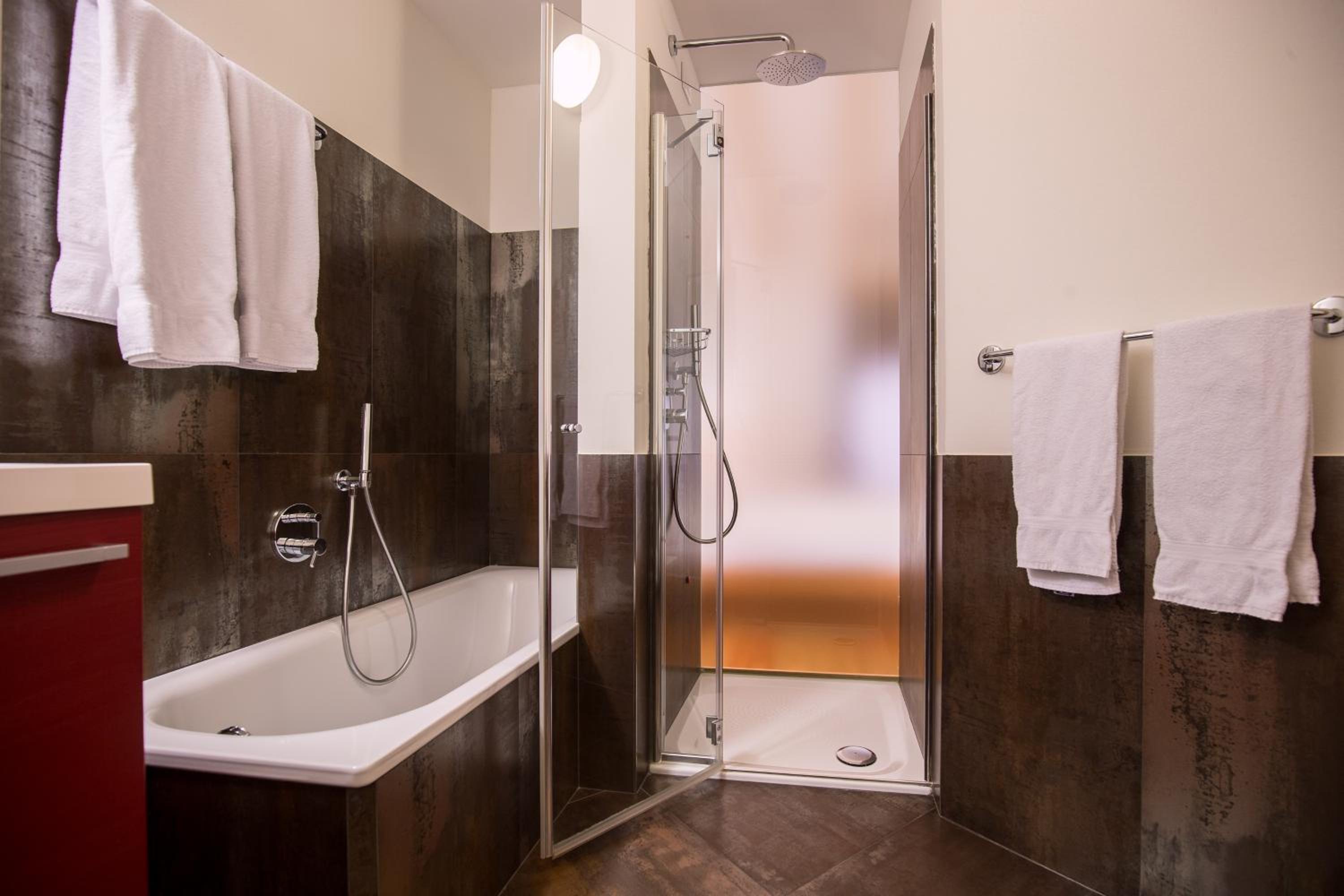 Junior Suite Teza photo 3