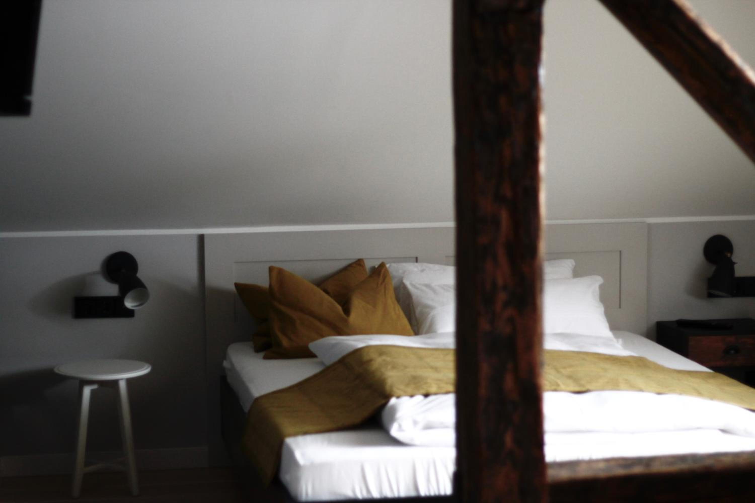 Large Single Room photo 2