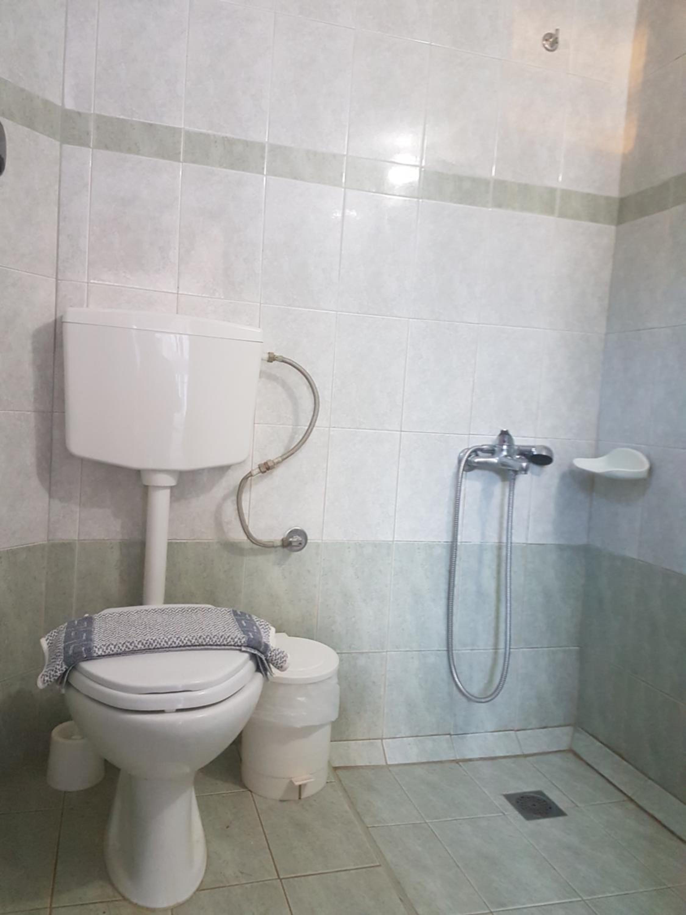 Superior Triple Room with Sea View - Photo 6