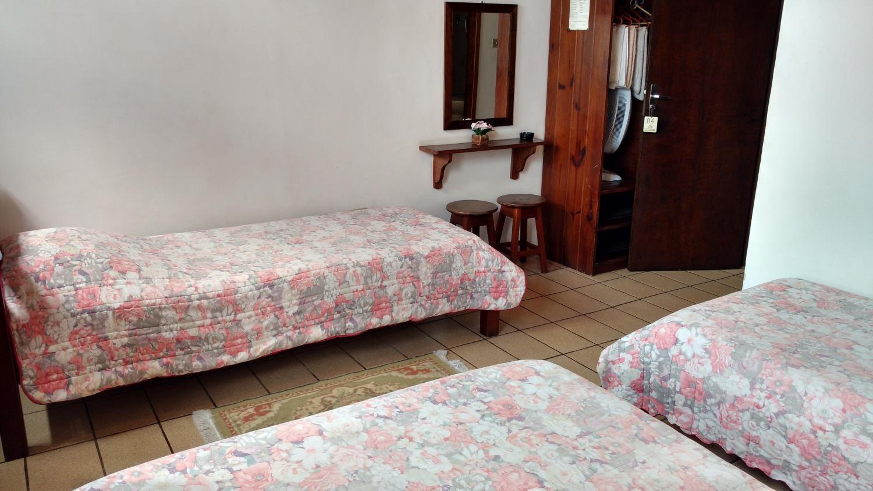 Quadruple Room photo 1