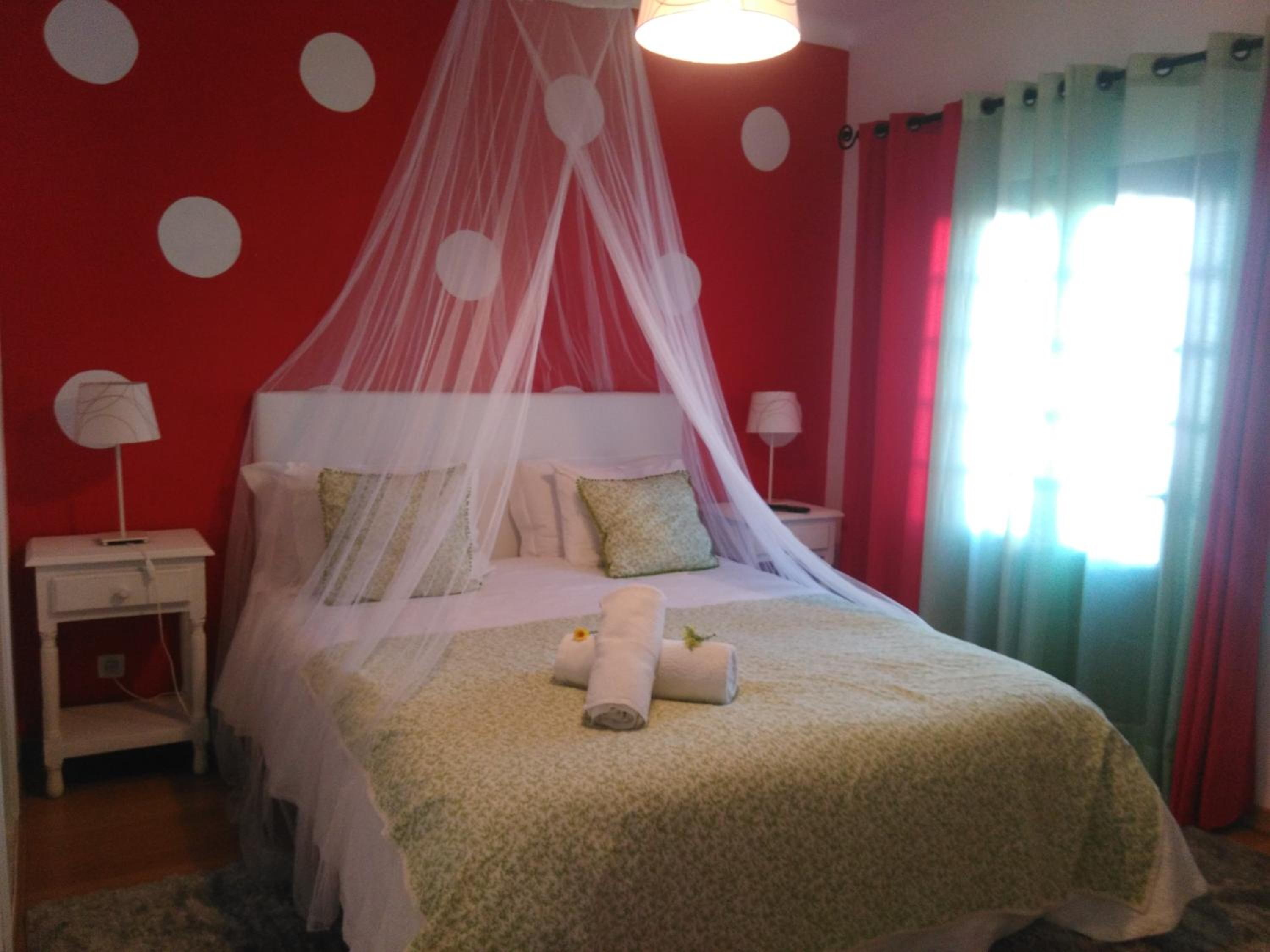Double Room - Photo 20