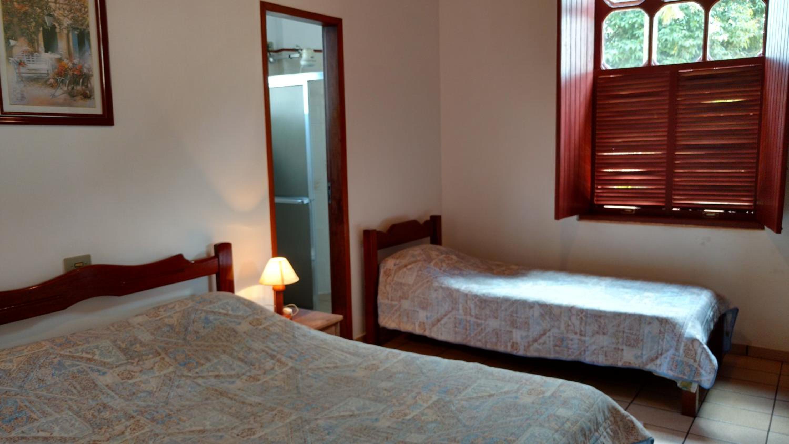 Comfort Triple Room photo 1
