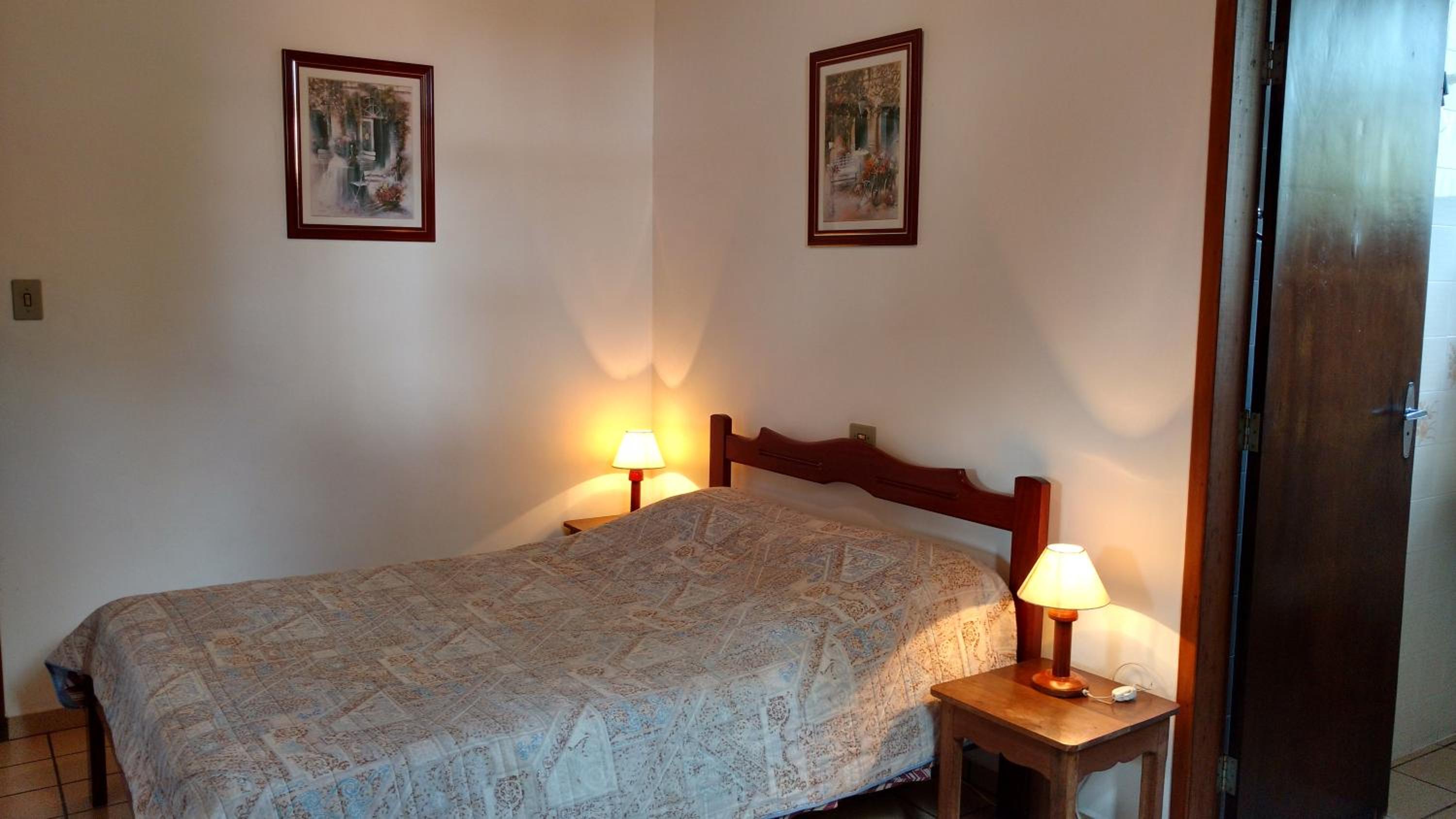 Comfort Triple Room photo 2