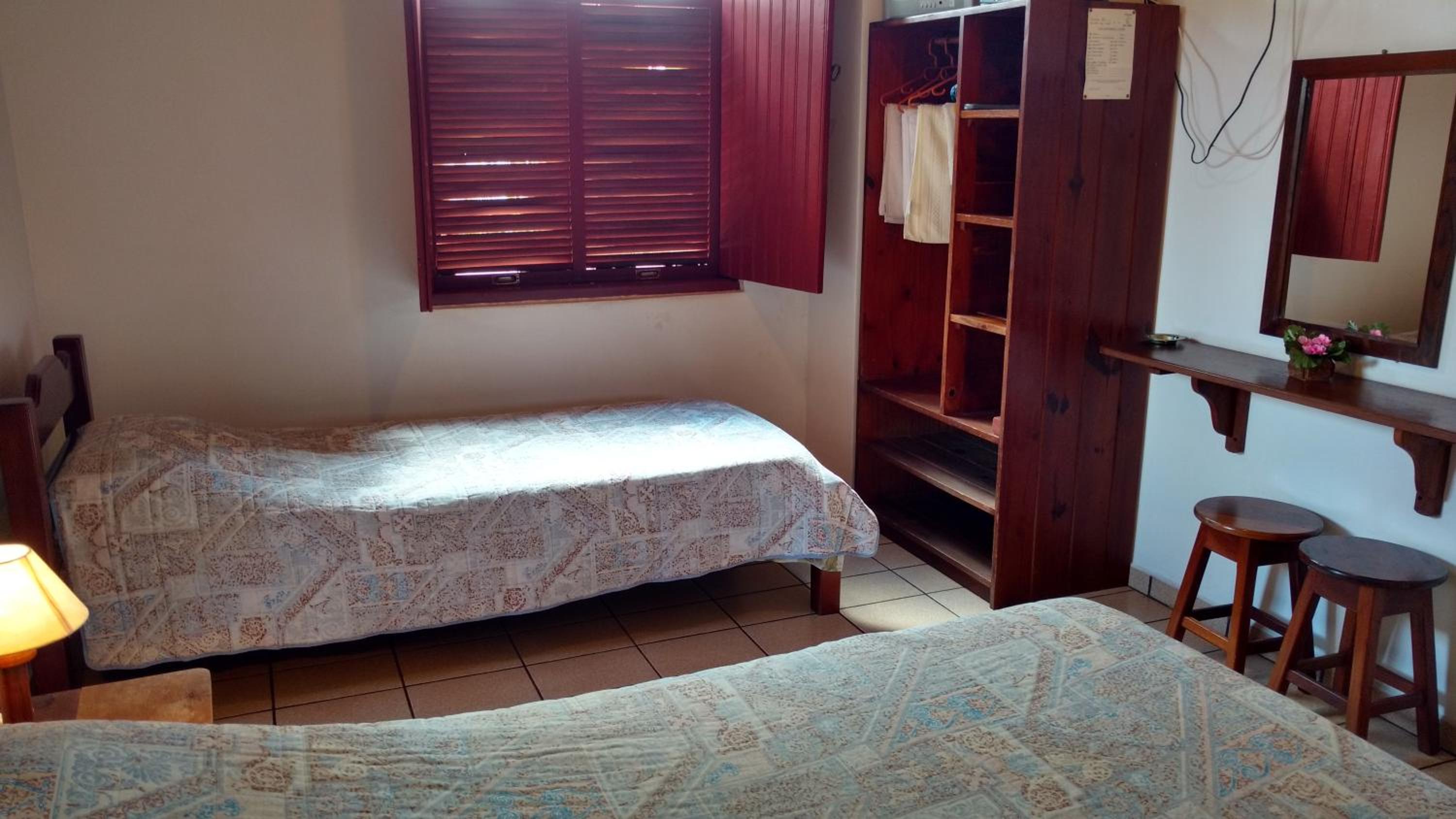 Comfort Triple Room photo 3