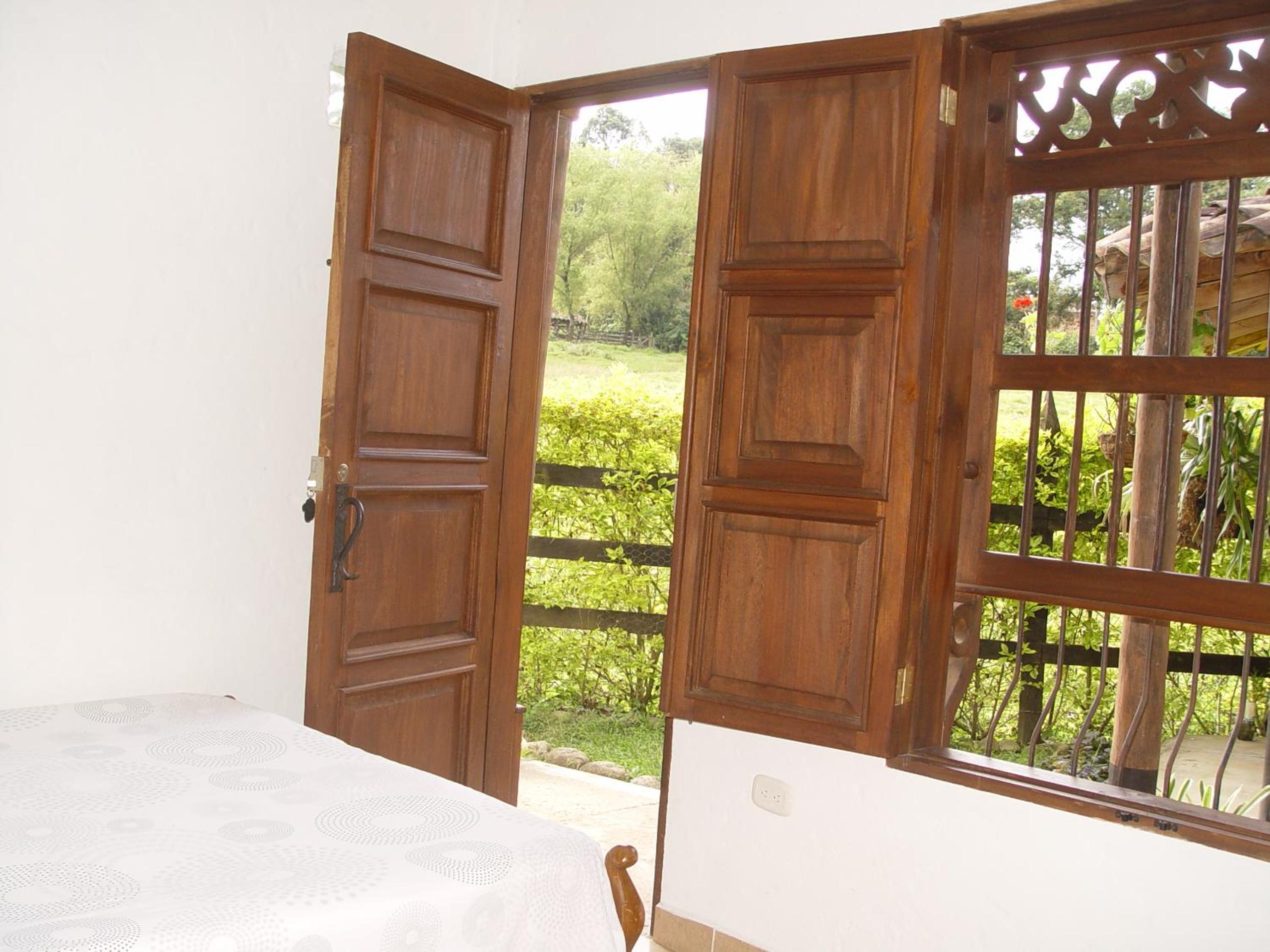 Double Room with Private Bathroom photo 2