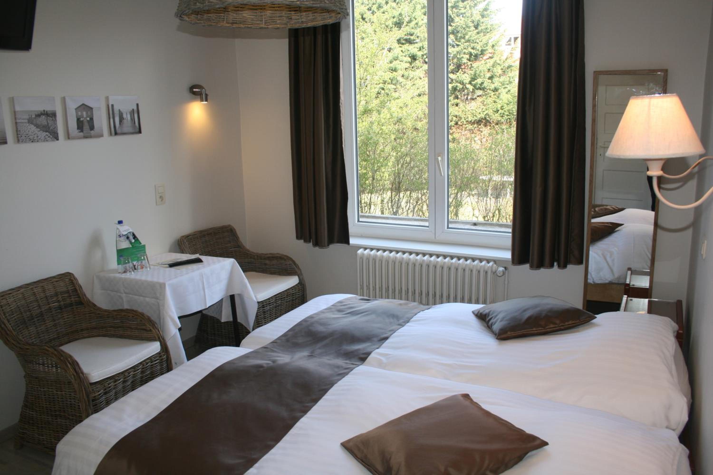 Comfort Double Room - Photo 4