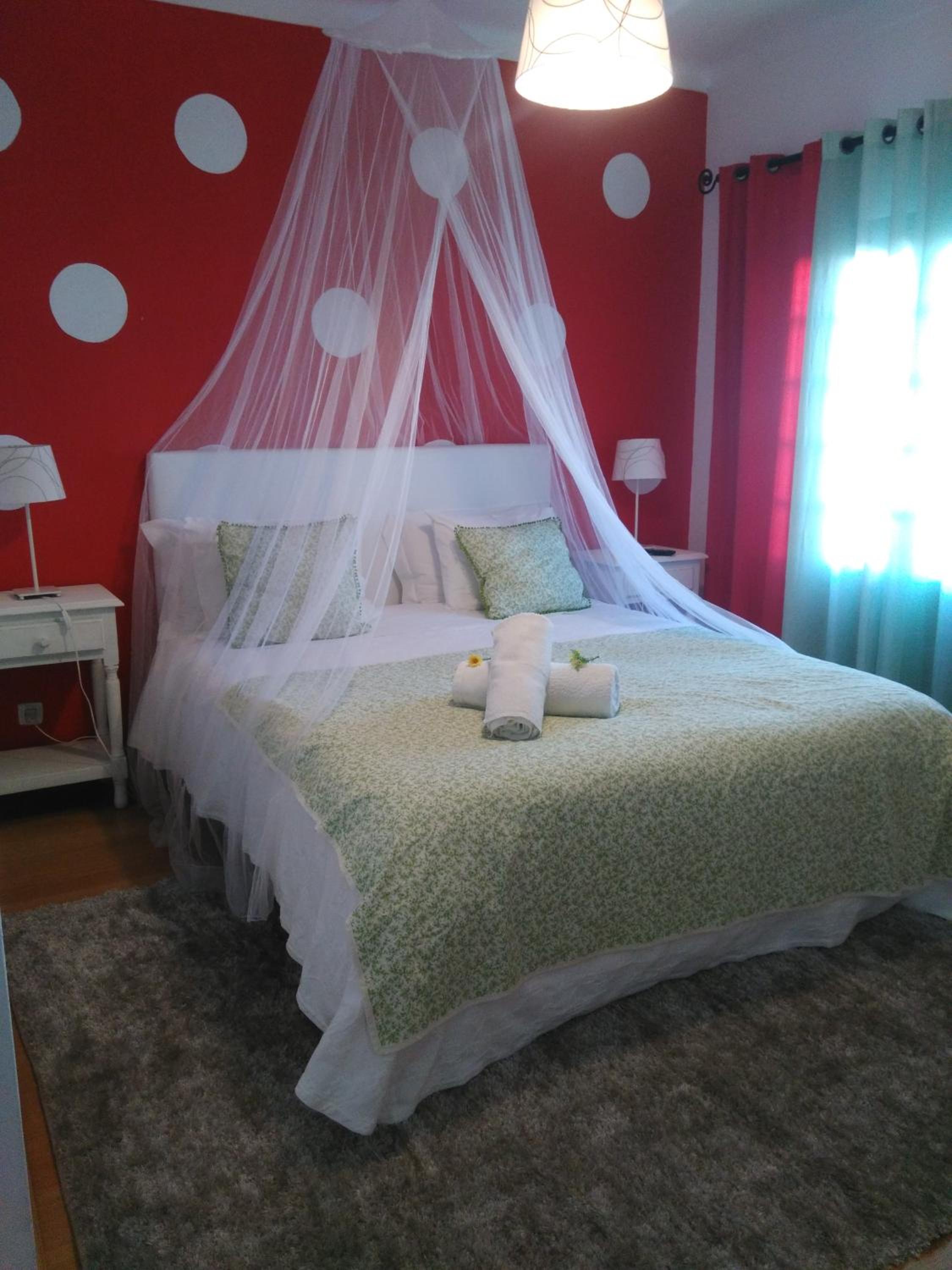 Double Room - Photo 23