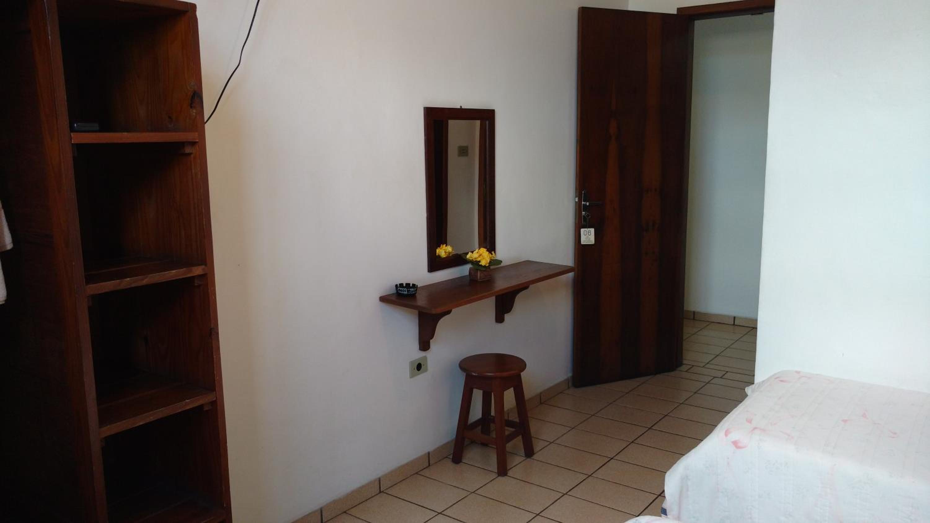 Classic Triple Room photo 3