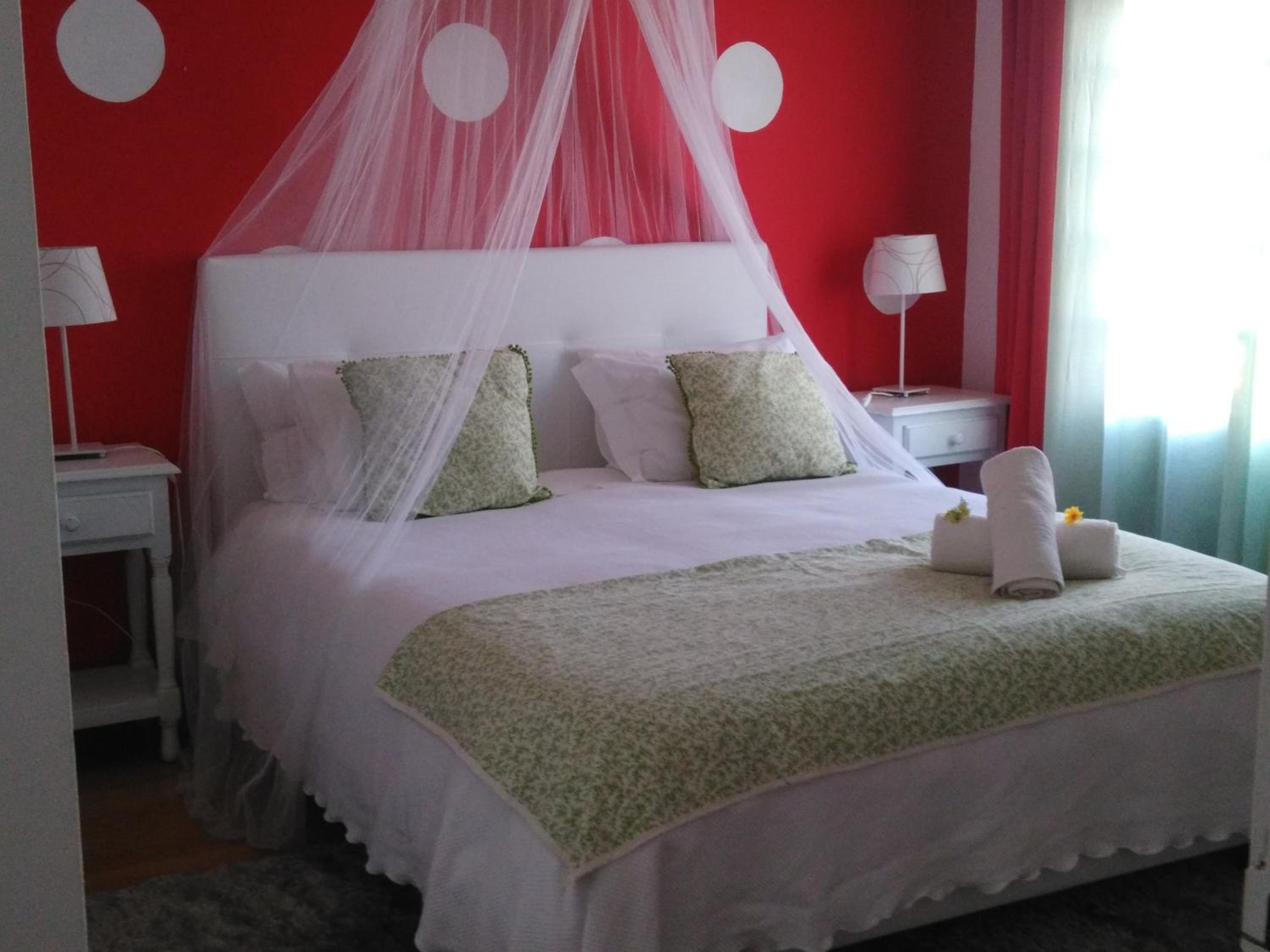 Double Room - Photo 1