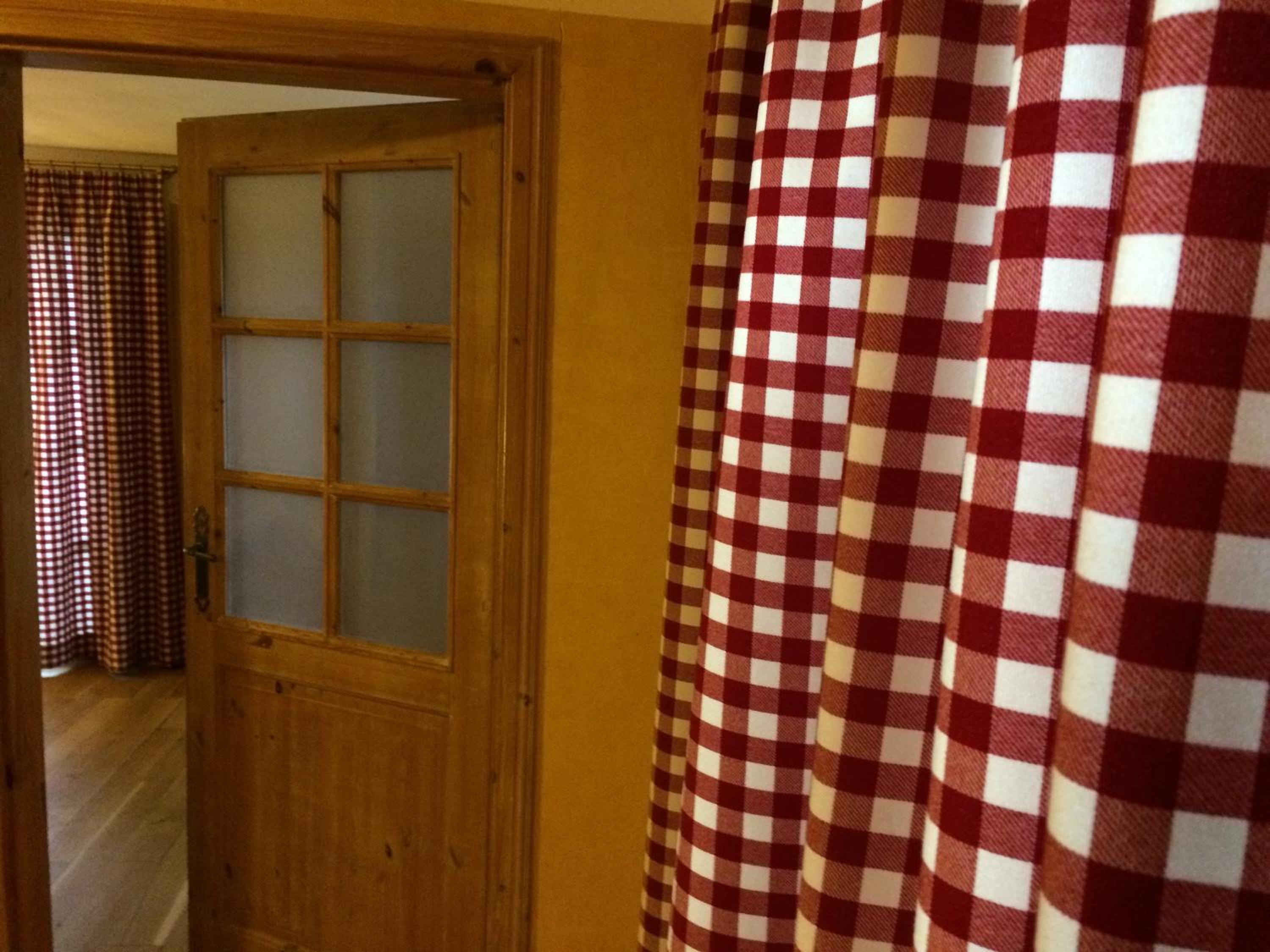 Two-Room Apartment (3 Adults) photo 2