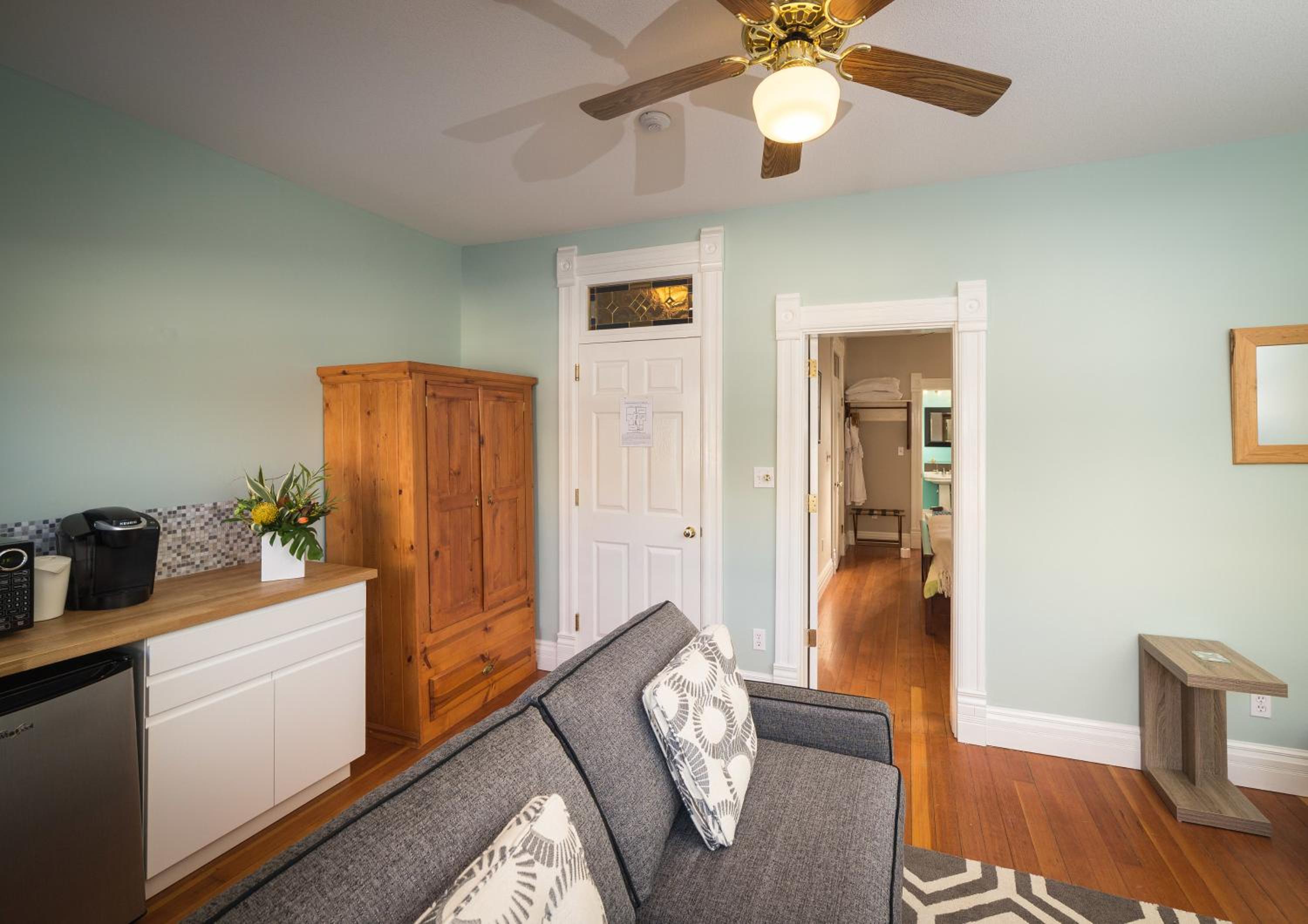 Family Suite photo 3