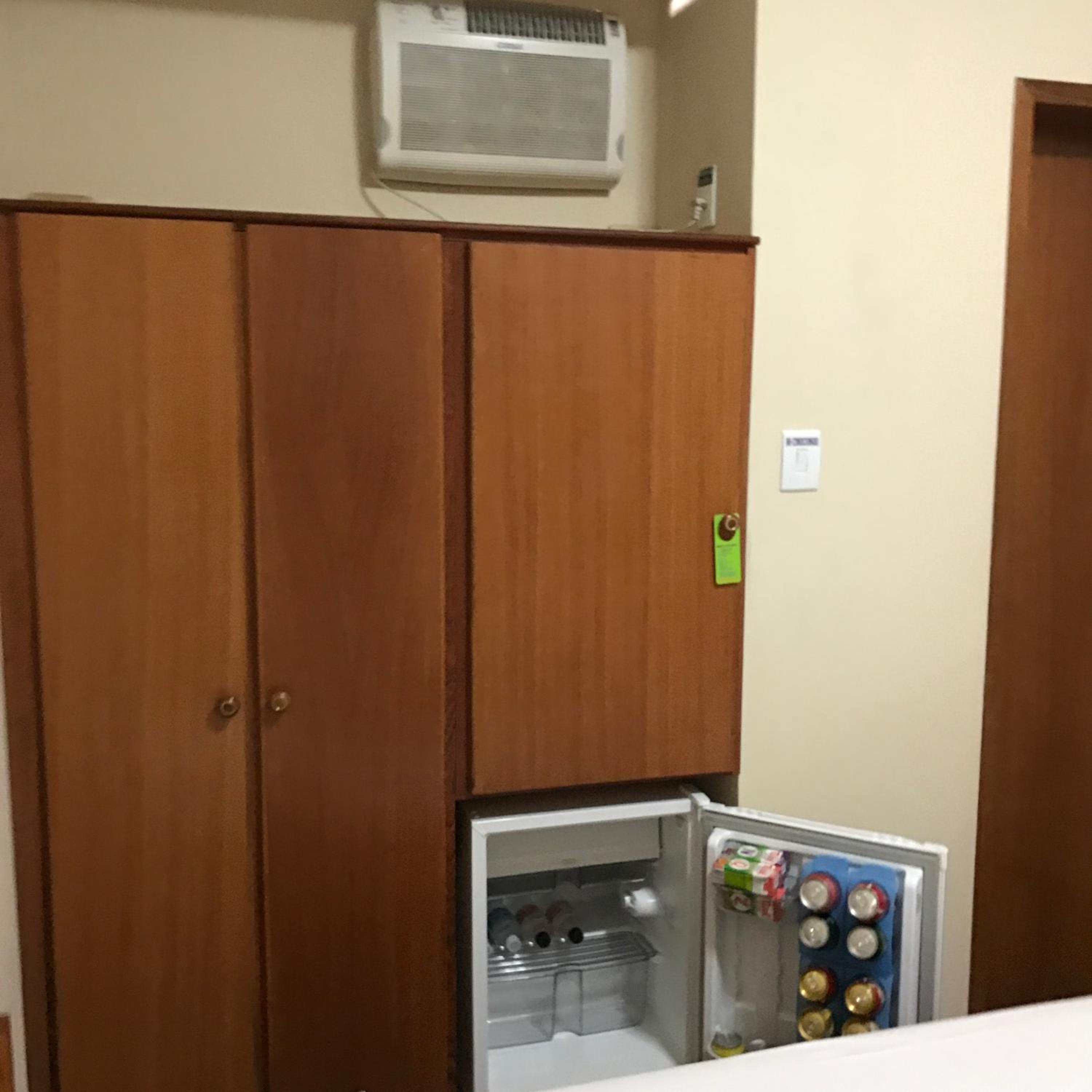 Luxury Triple Room photo 2