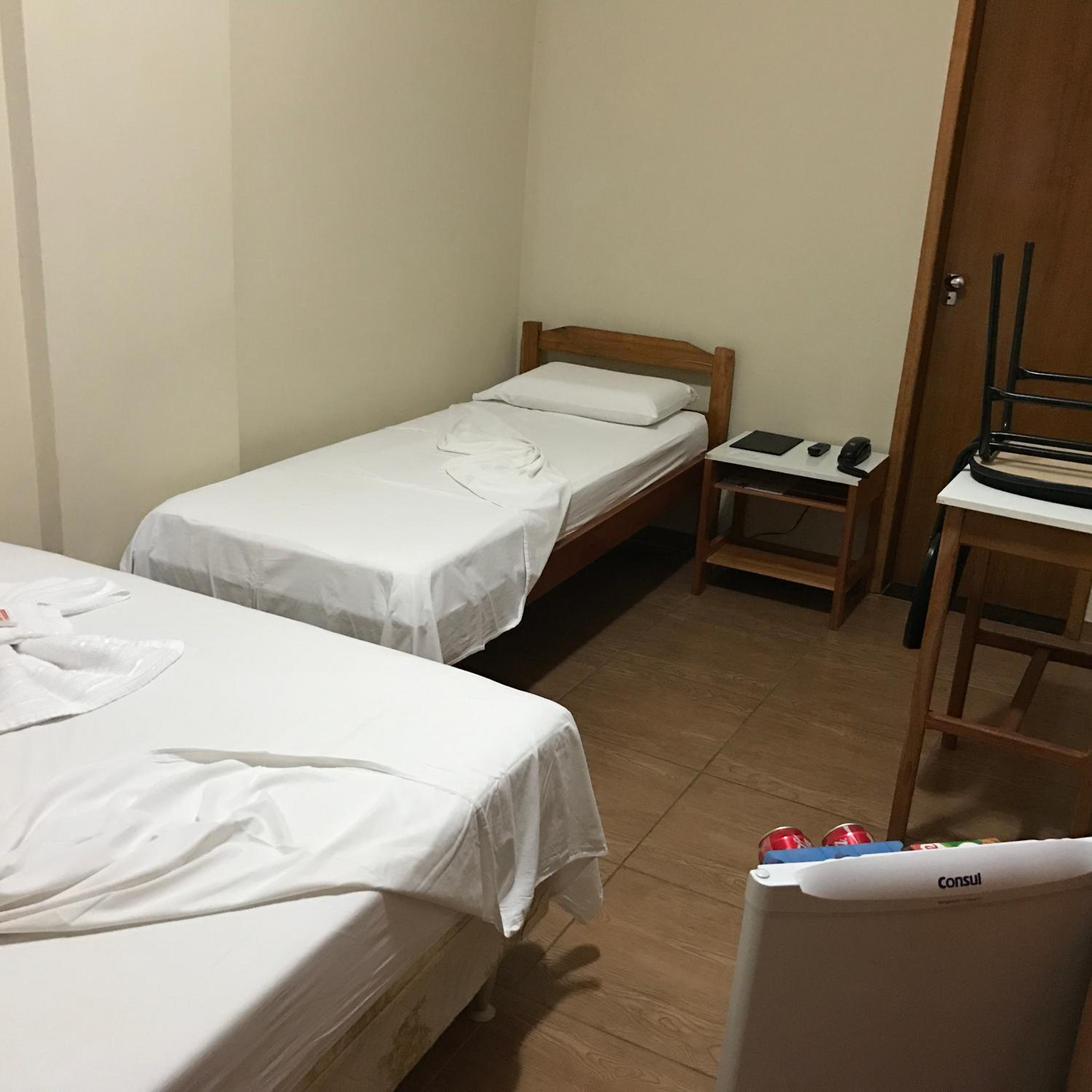 Luxury Triple Room photo 3
