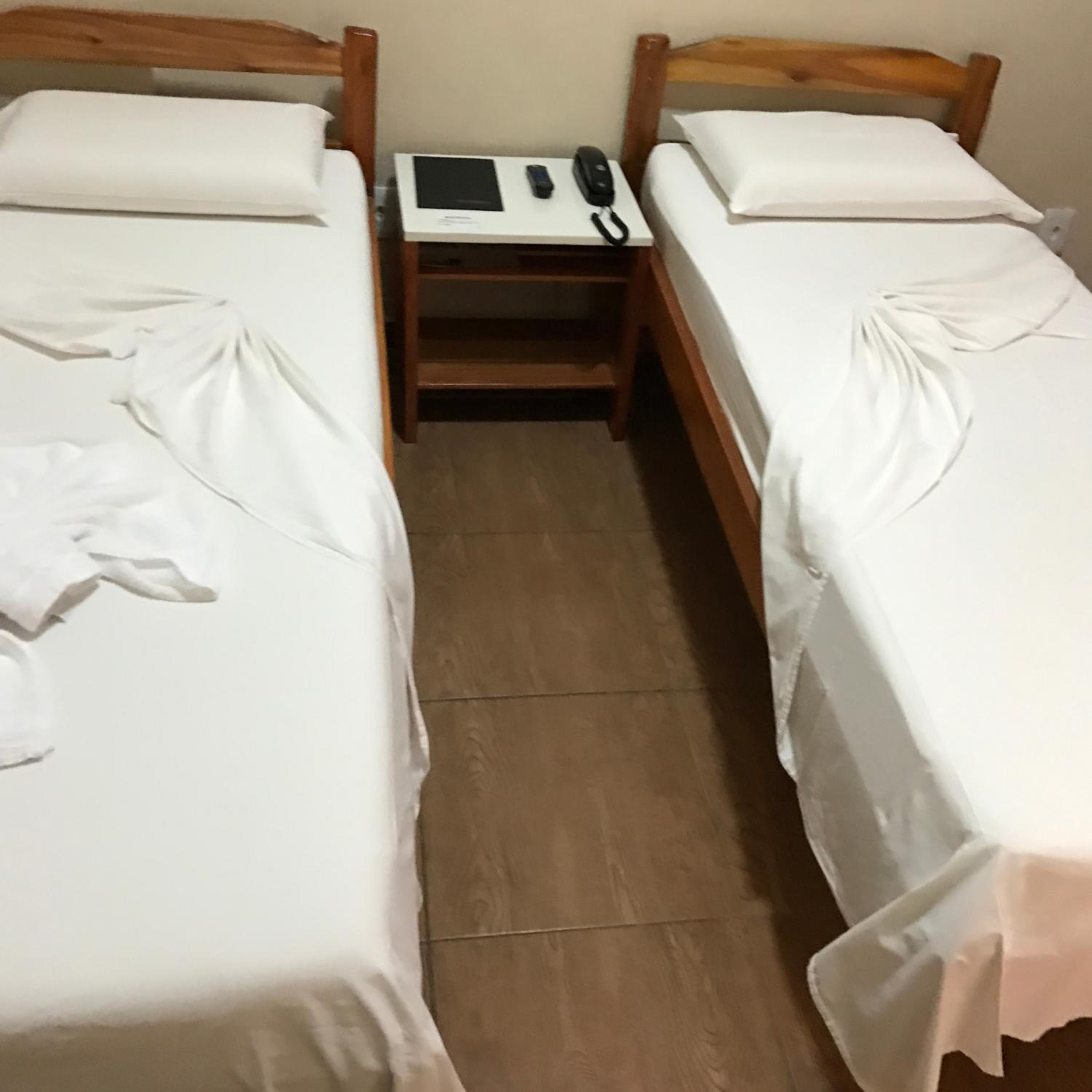 Luxury Twin Room photo 2