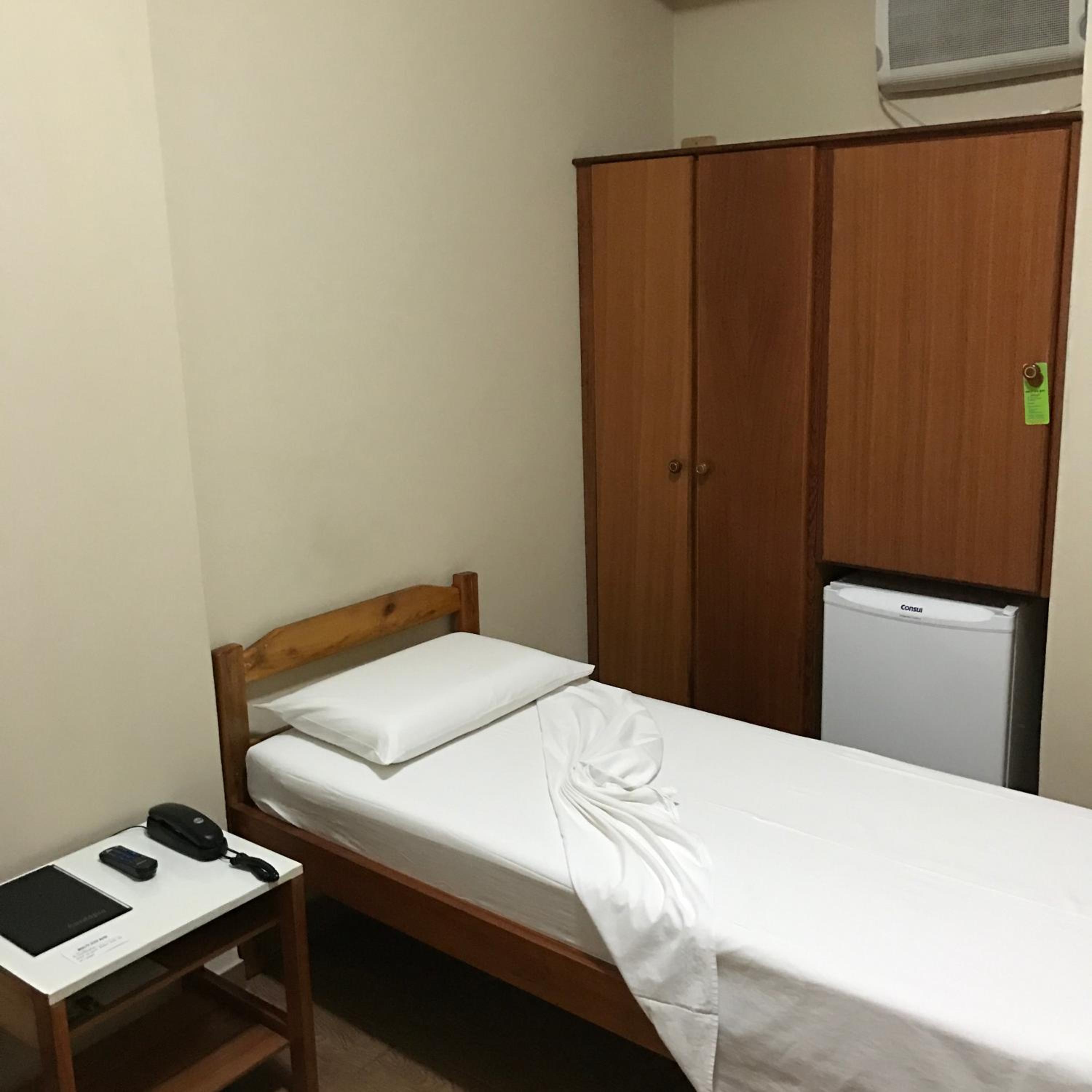 Luxury Twin Room photo 3