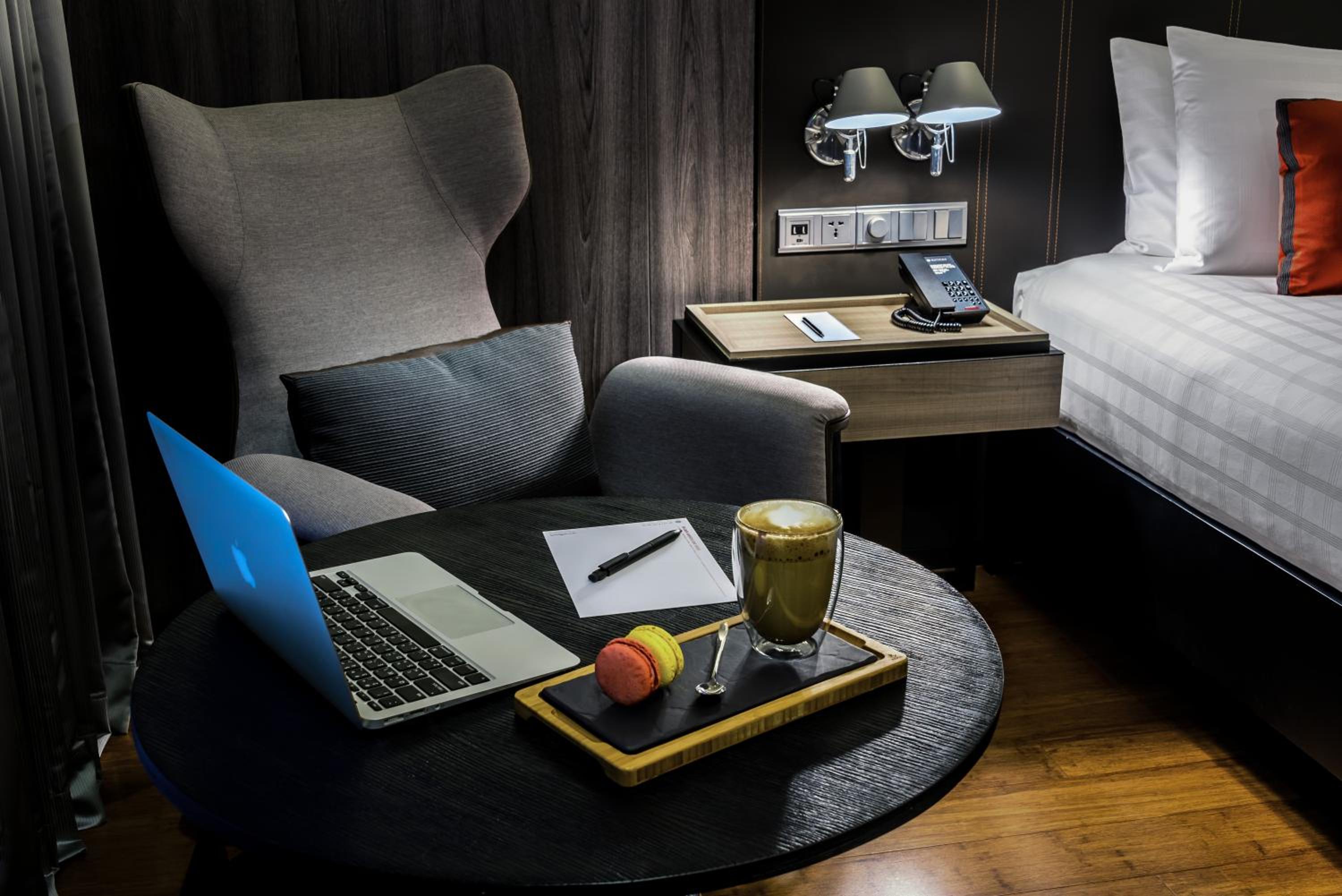 Executive Double Room with Executive Lounge Access