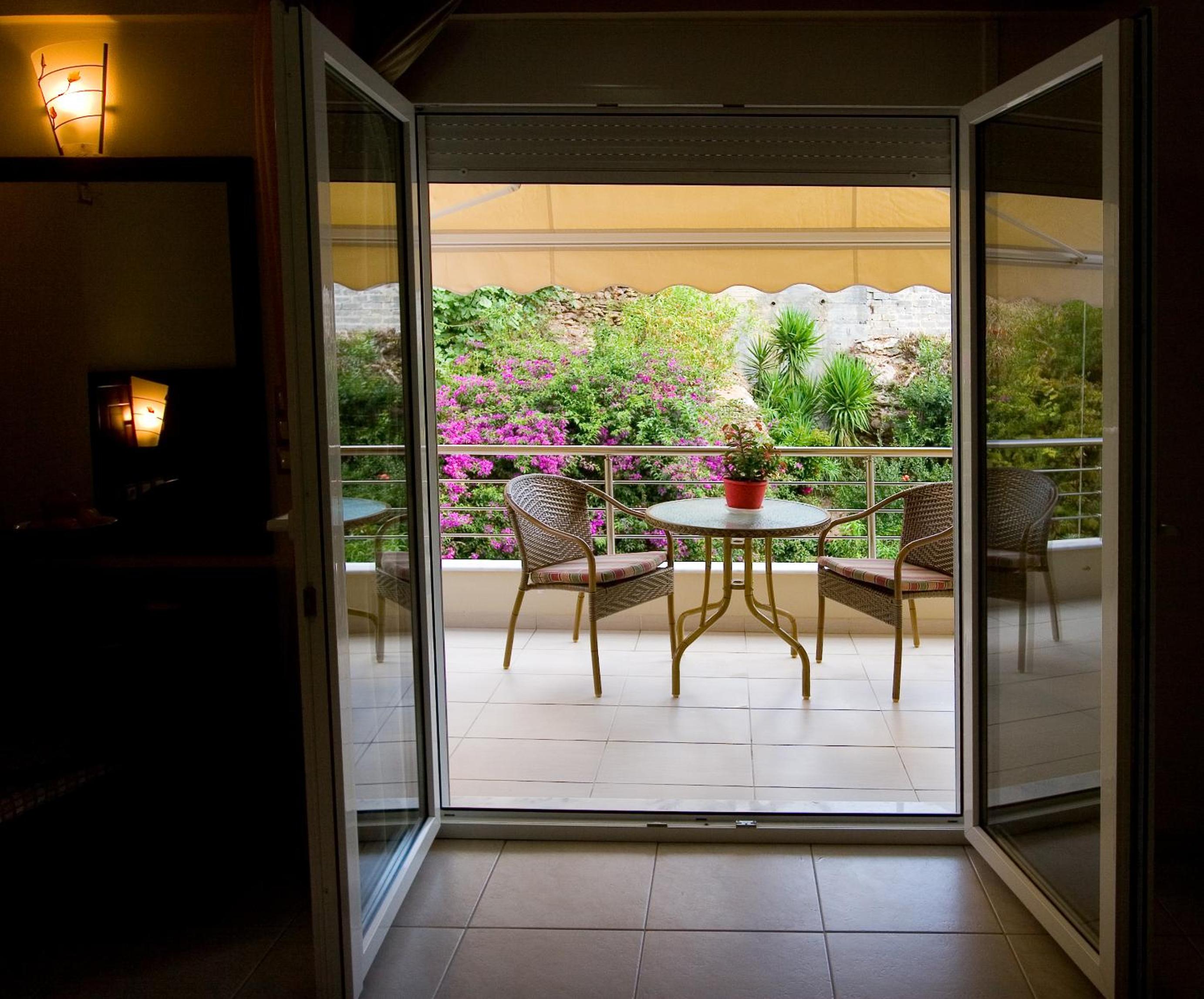 Superior Double Room with Garden View photo 3