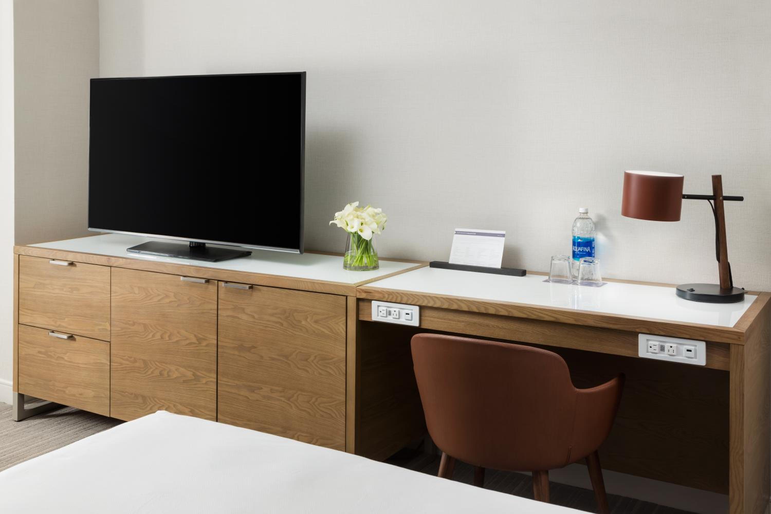 Hyatt Regency Bethesda near Washington D.C., Billede 4
