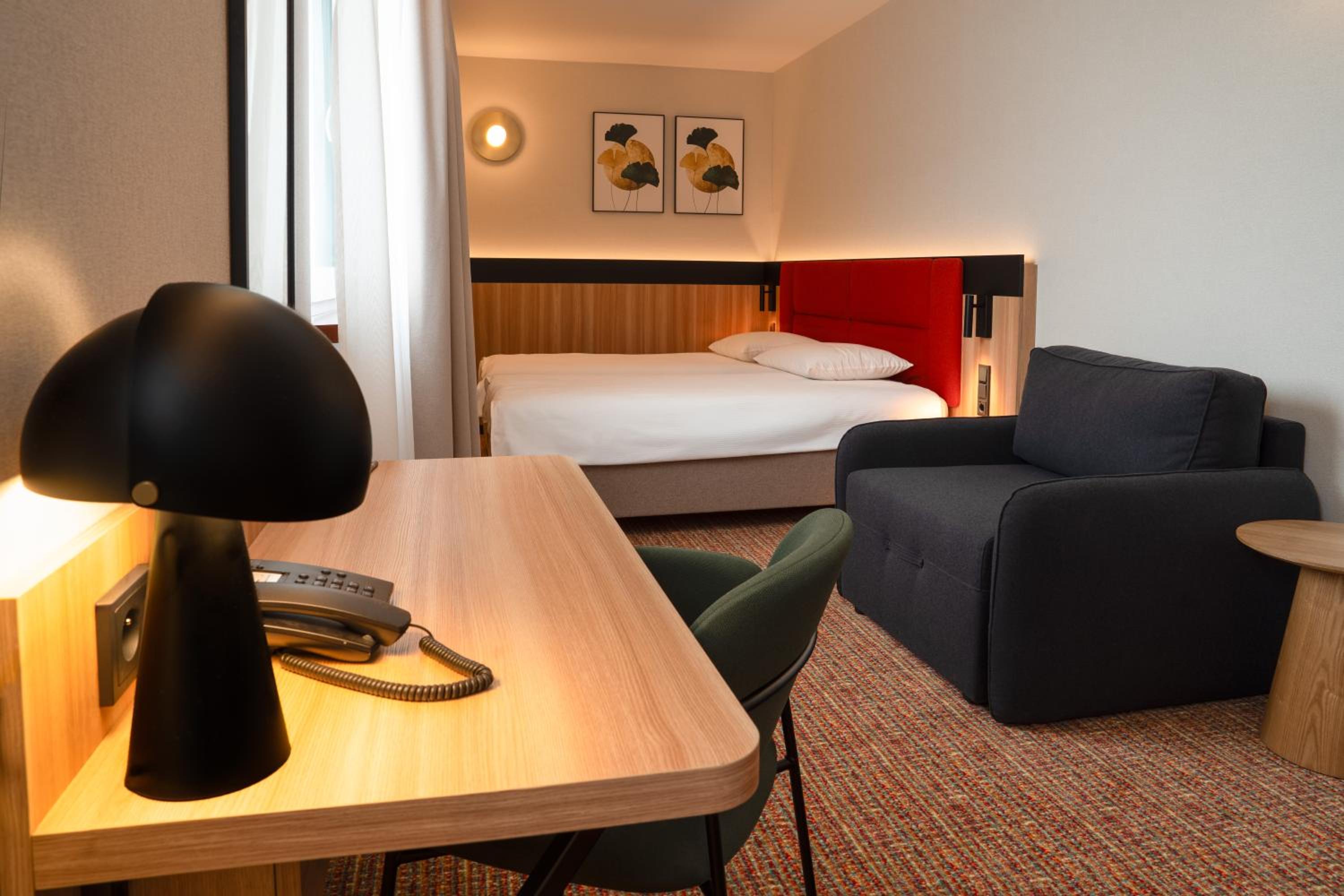 Comfort Twin Room