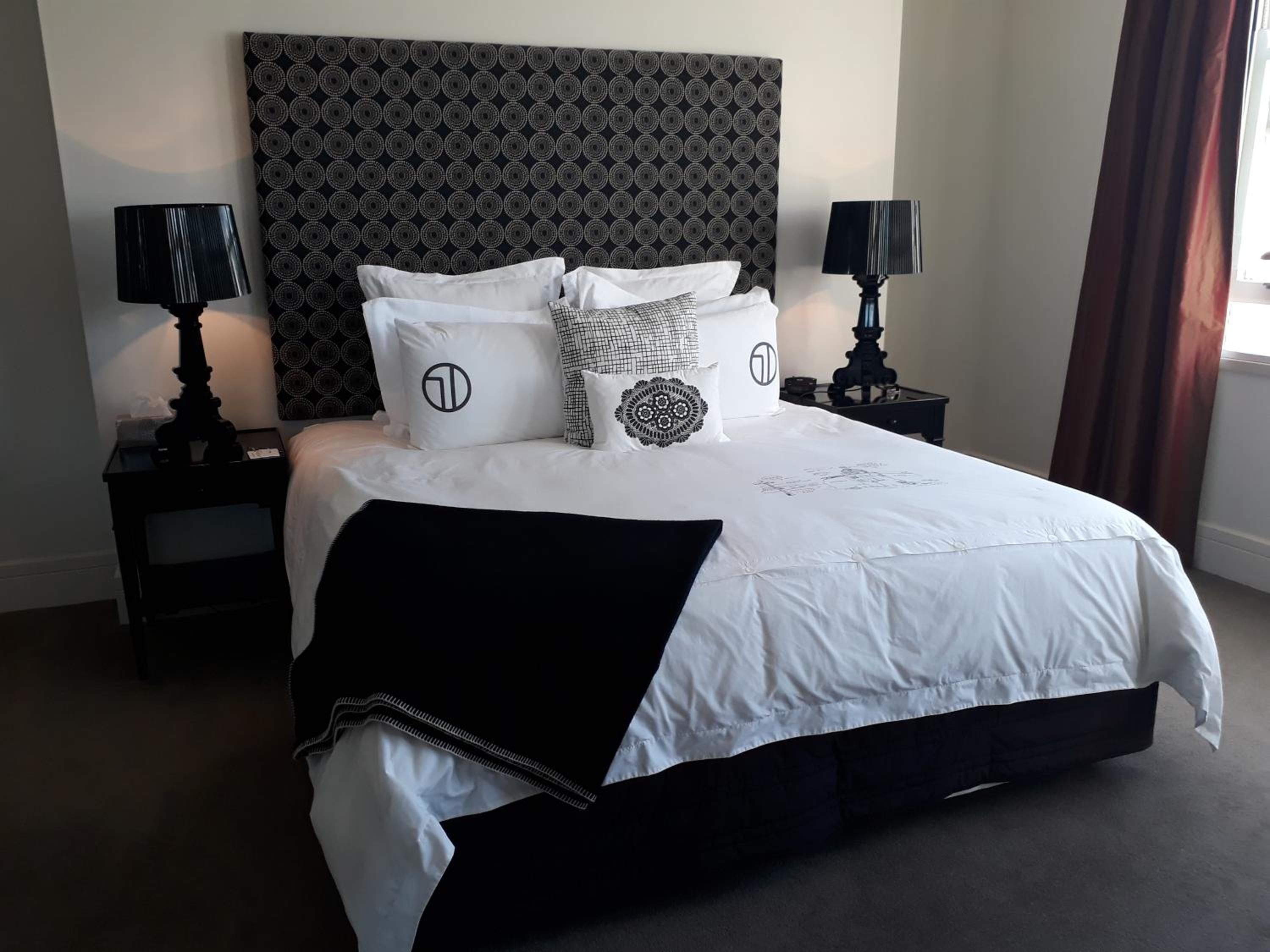 King Room with City View photo 1